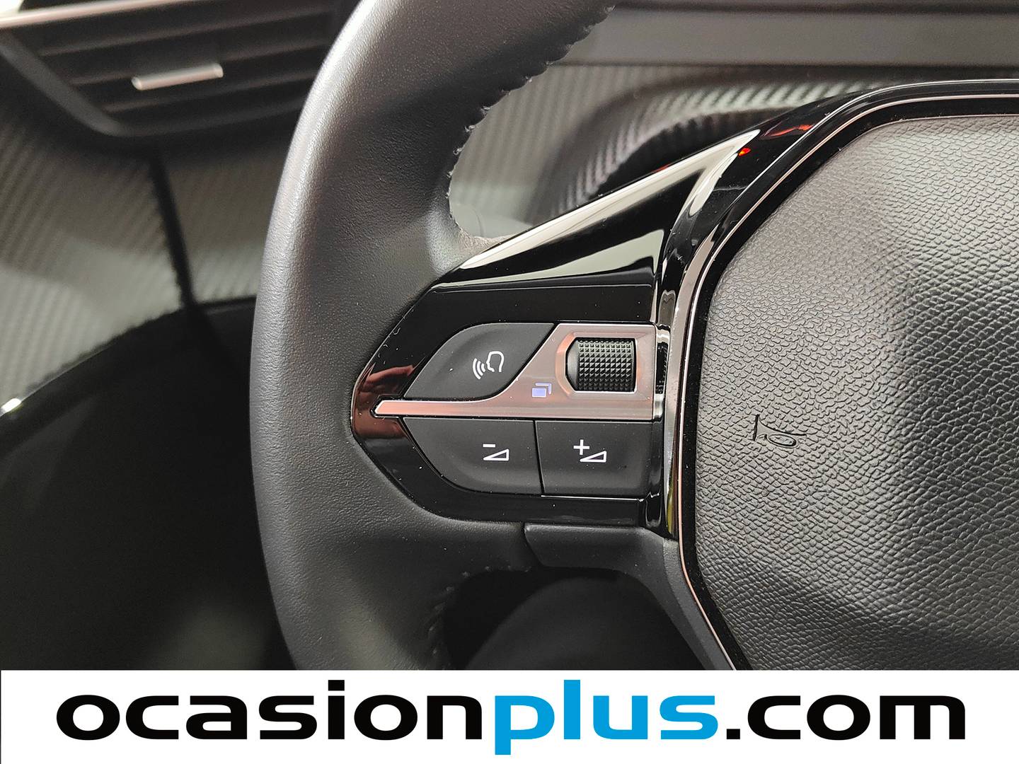 Peugeot 208 Peugeot 208 Gasolina 100 Allure (100 CV) seminuevo
