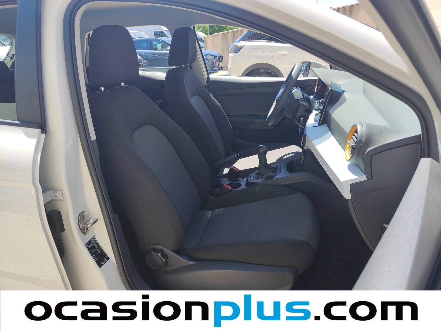 Seat Ibiza Seat Ibiza 1.0 MPI (80CV) Reference XL km 0