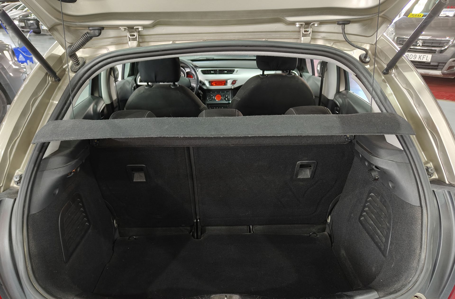 Citroën C3 1.4HDI SX - foto 12