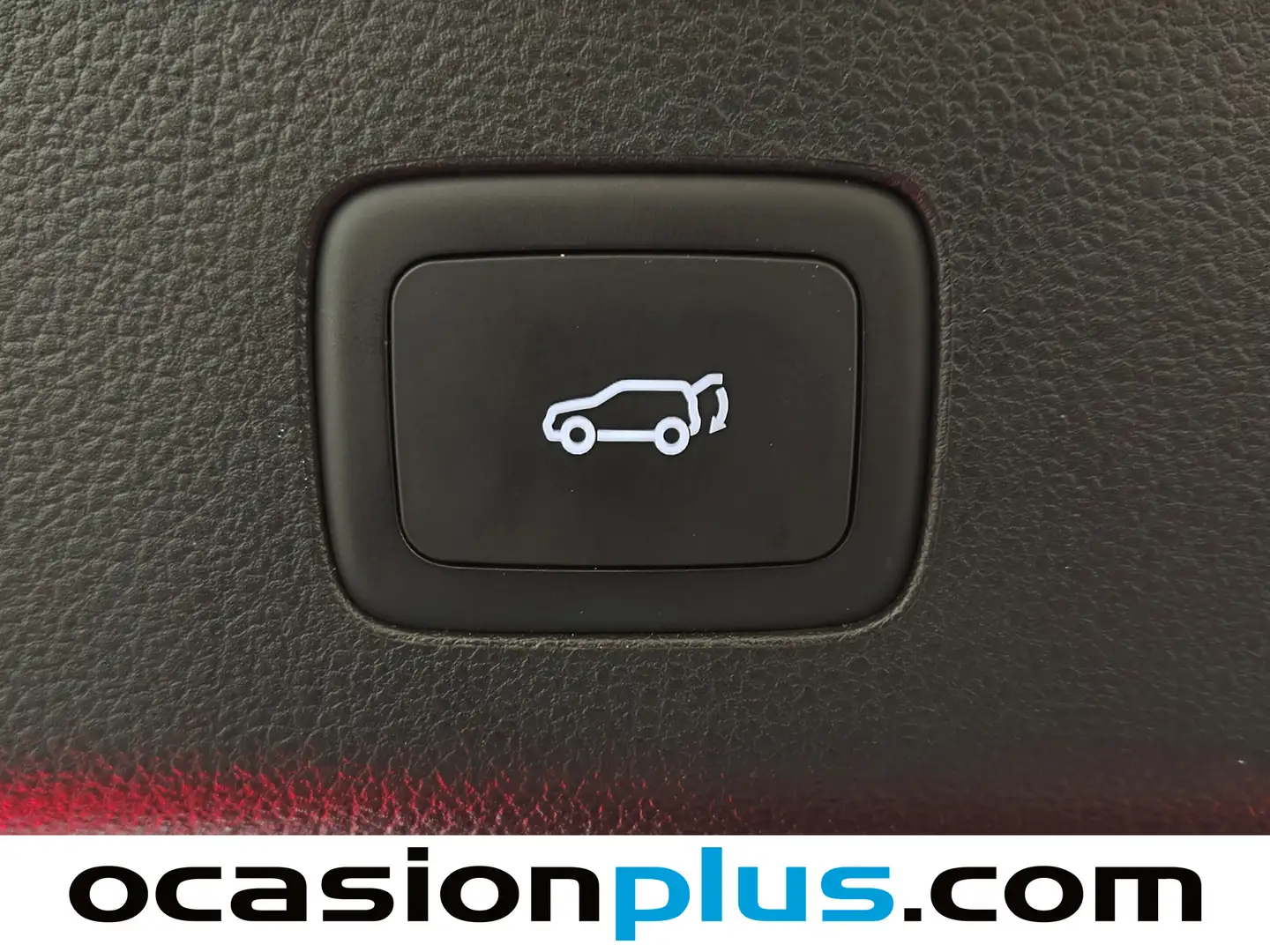 Foto MG HS MG HS 1.5 Turbo GDI Luxury DCT (162 CV)