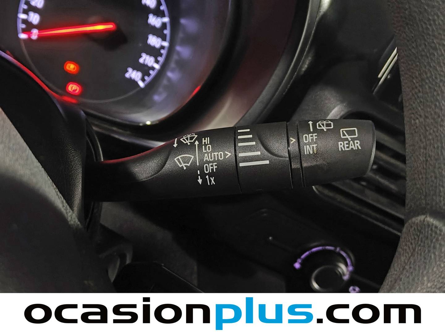 Opel Combo Life Opel Combo Life 1.5 TD Business Edition Plus L1 (102 CV) de ocasión