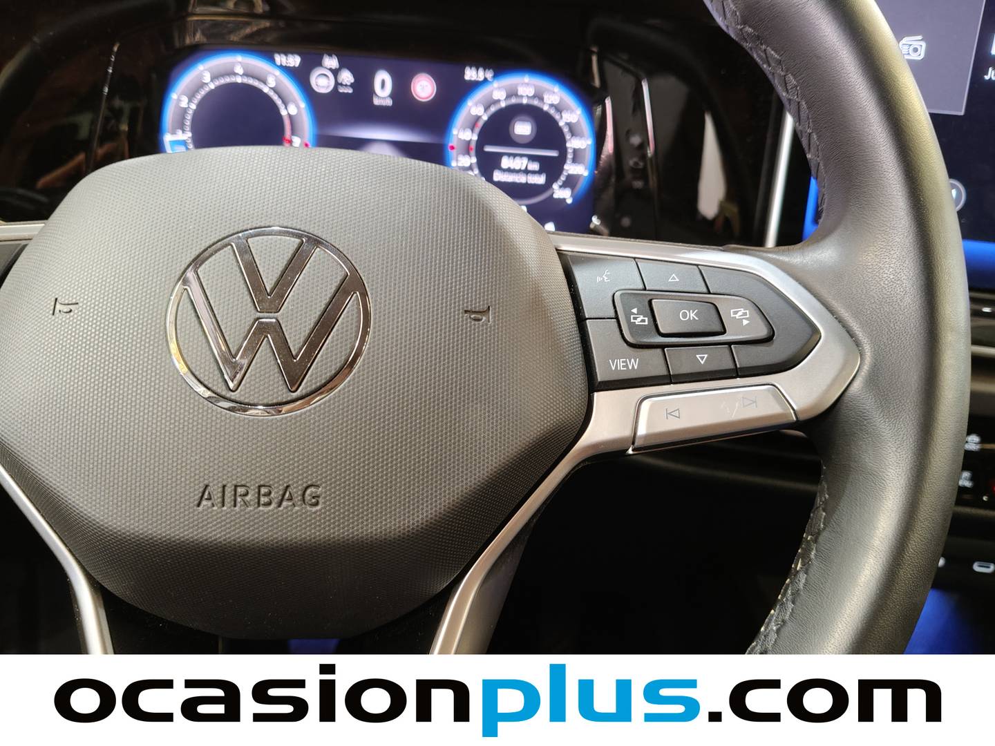 Volkswagen Golf Volkswagen Golf 1.5 TSI (116 CV) 116cv
