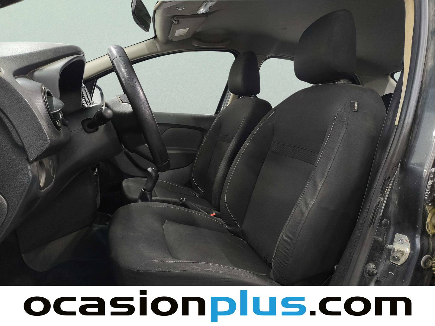 Dacia Logan Dacia Logan Essential 1.0 (75 CV) al mejor precio