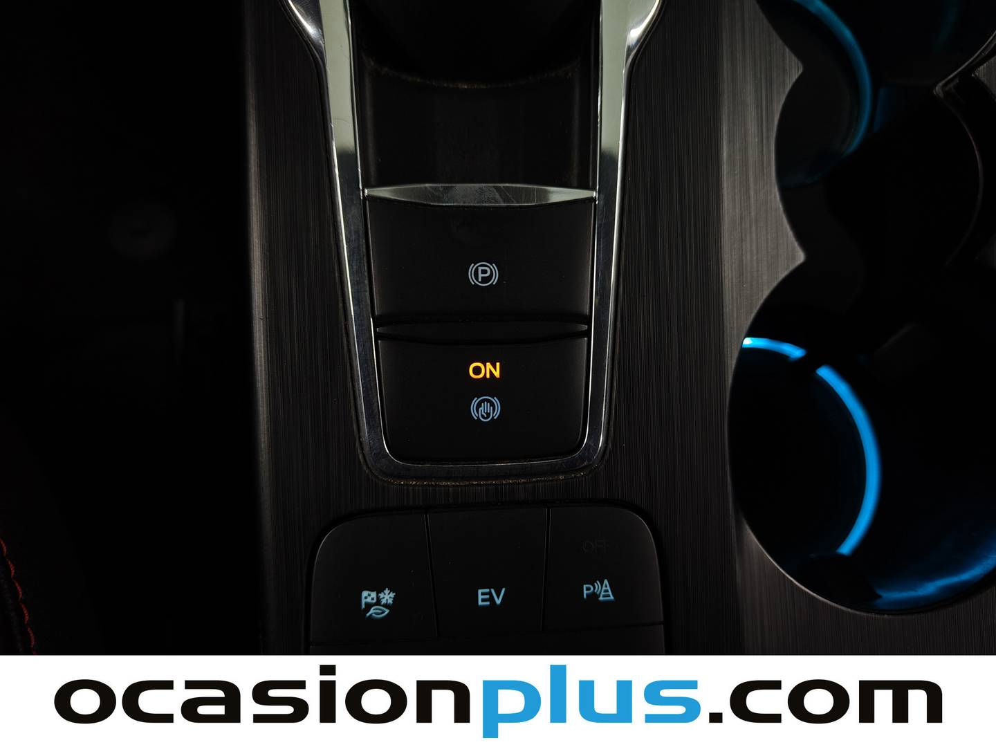 Foto Ford Kuga Ford Kuga 2.5 Duratec PHEV ST-Line X Auto (225 CV)