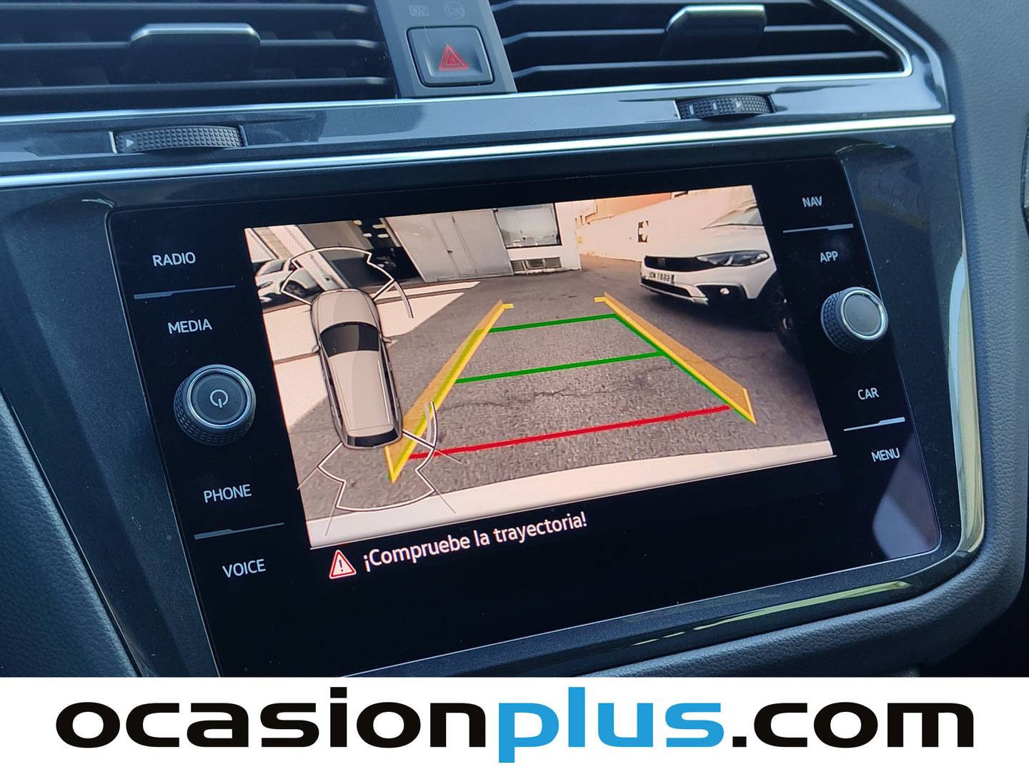 Acabados Volkswagen Tiguan Volkswagen Tiguan R-Line 2.0 TDI (150 CV) DSG