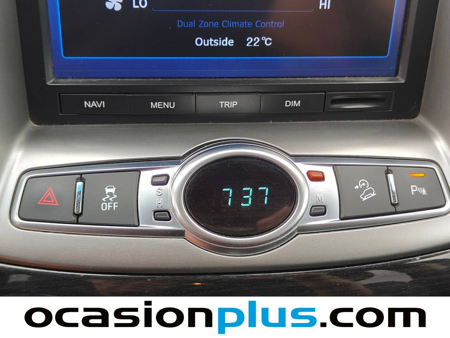 Chevrolet Captiva Chevrolet Captiva 2.2 VCDI 16V LTZ AWD (184 CV) 7 Plazas manual