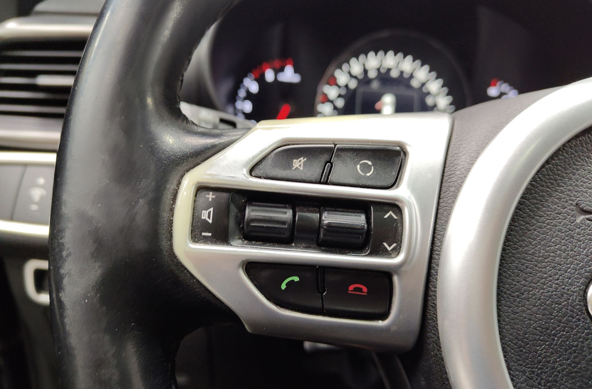 Kia Sorento 2.2 CRDi Drive 4x2 7 plazas - foto 27