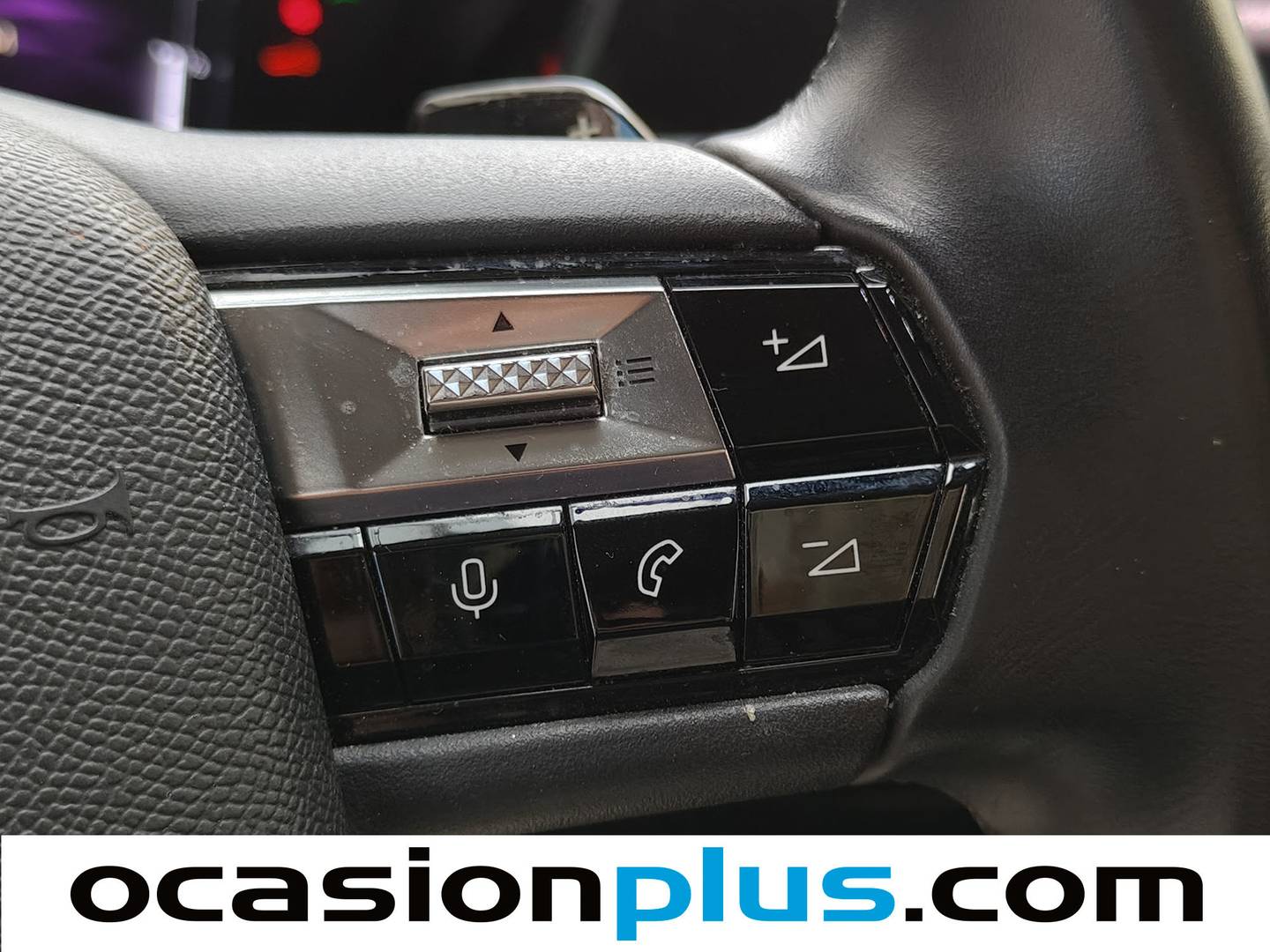 DS DS 4 DS DS4 PureTech 130 Bastille Auto (130 CV) de ocasión
