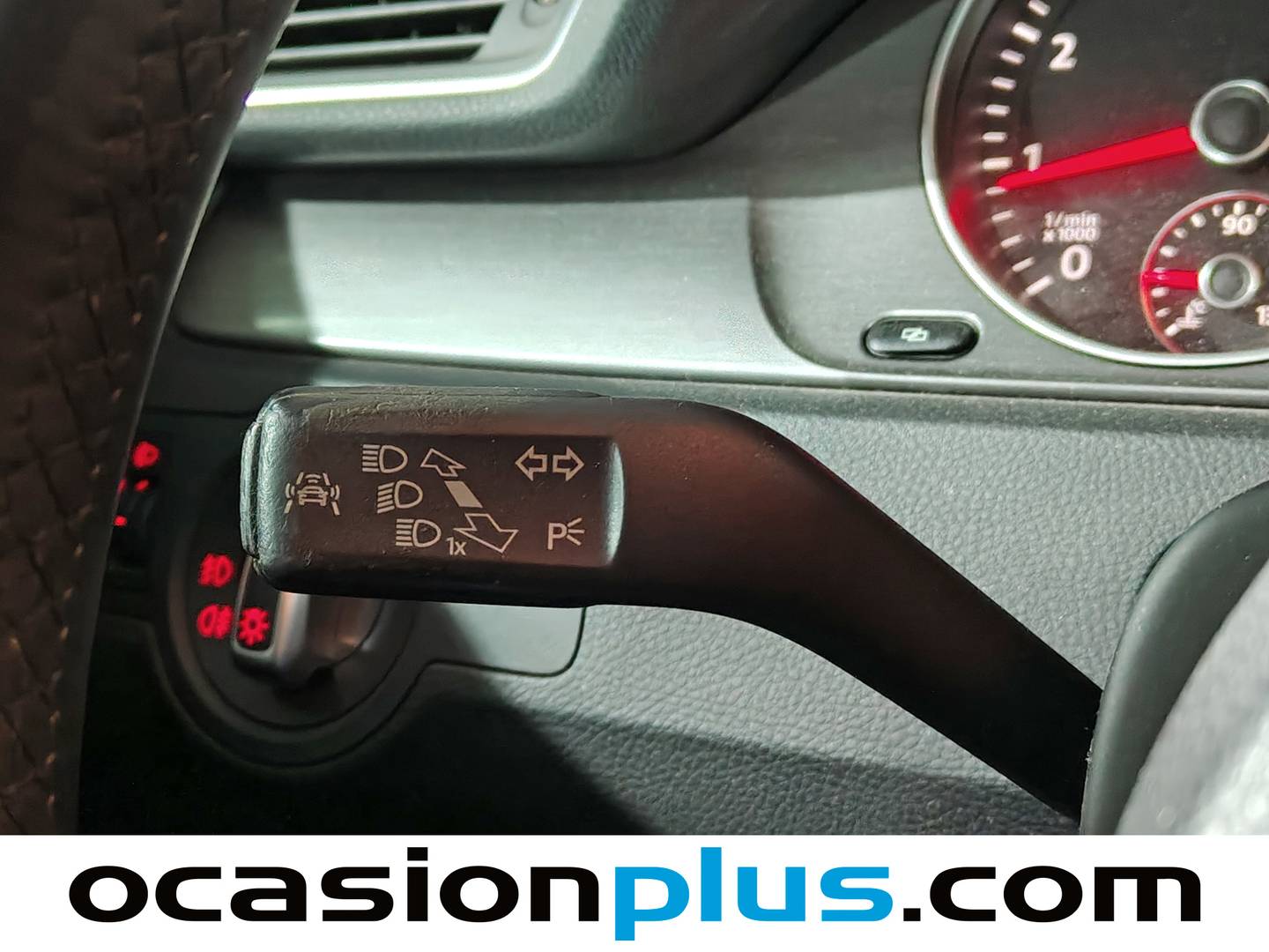 Foto Volkswagen Passat Volkswagen Passat Advance 1.8 TSI (160 CV)