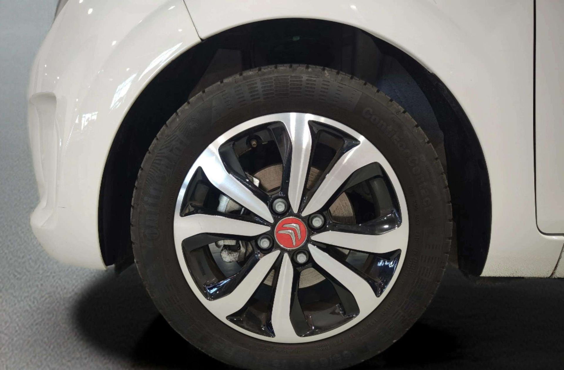 Citroën C1 PureTech 82 Feel Edition - foto 27