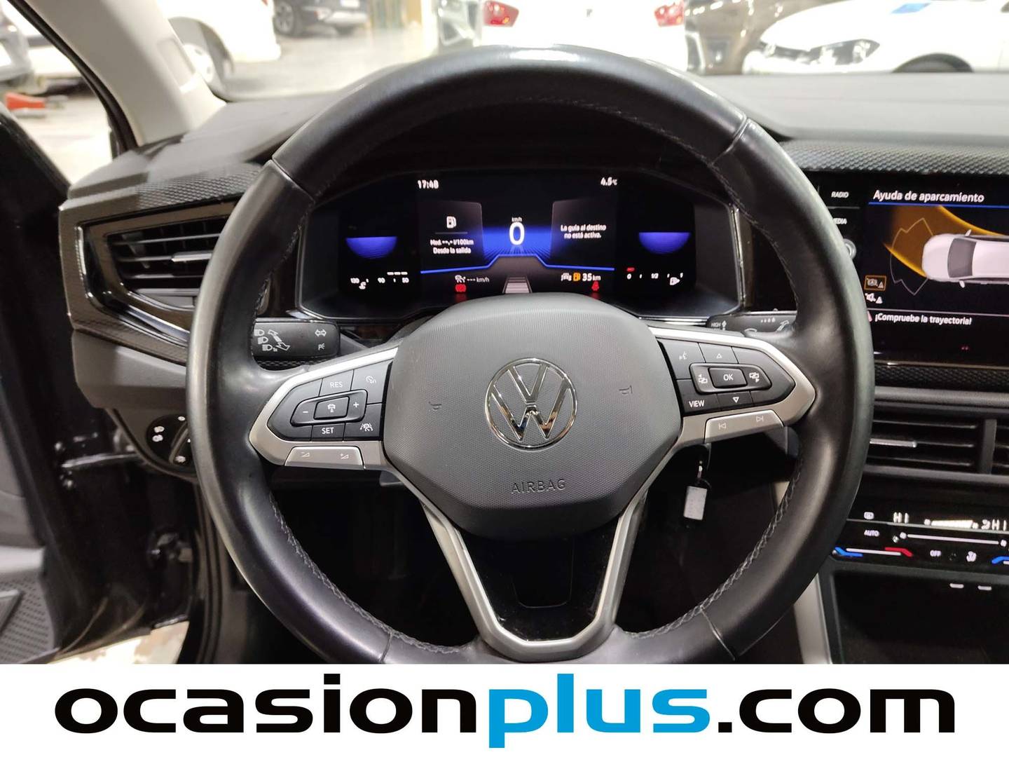 Volkswagen Taigo Volkswagen Taigo Life 1.0 TSI (110 CV) 2023