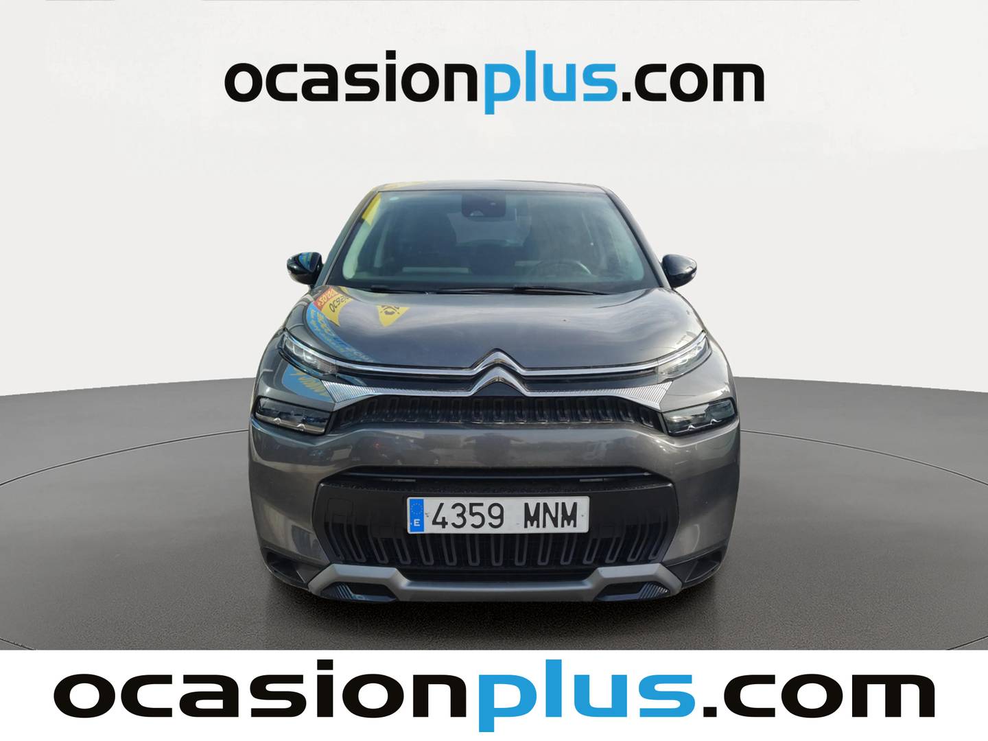 Citroën C3 Aircross Citroën C3 Aircross PureTech 110 S&S You! (110 CV) 110cv