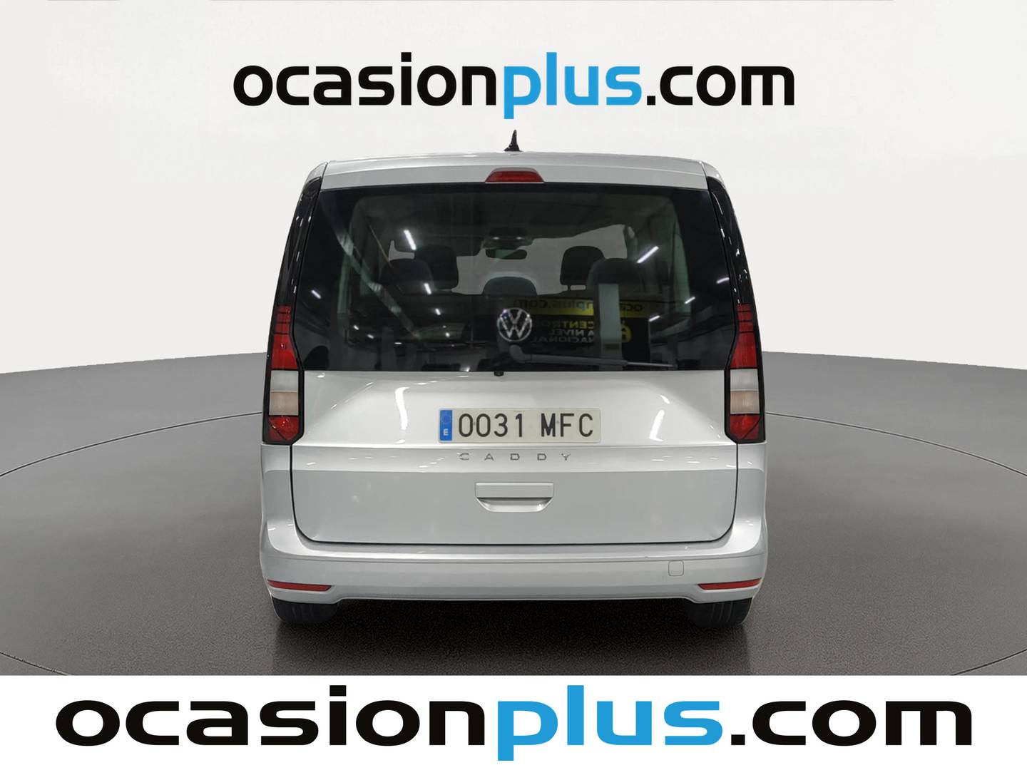 Volkswagen Caddy Volkswagen Caddy Maxi Origin 2.0 TDI (122 CV) DSG 7 Plazas barato