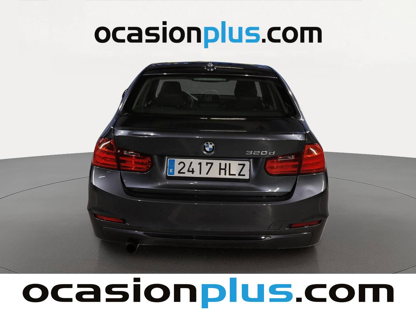 BMW Serie 3 BMW Serie 3 320d EfficientDynamics Edition Sport (163 CV) km 0
