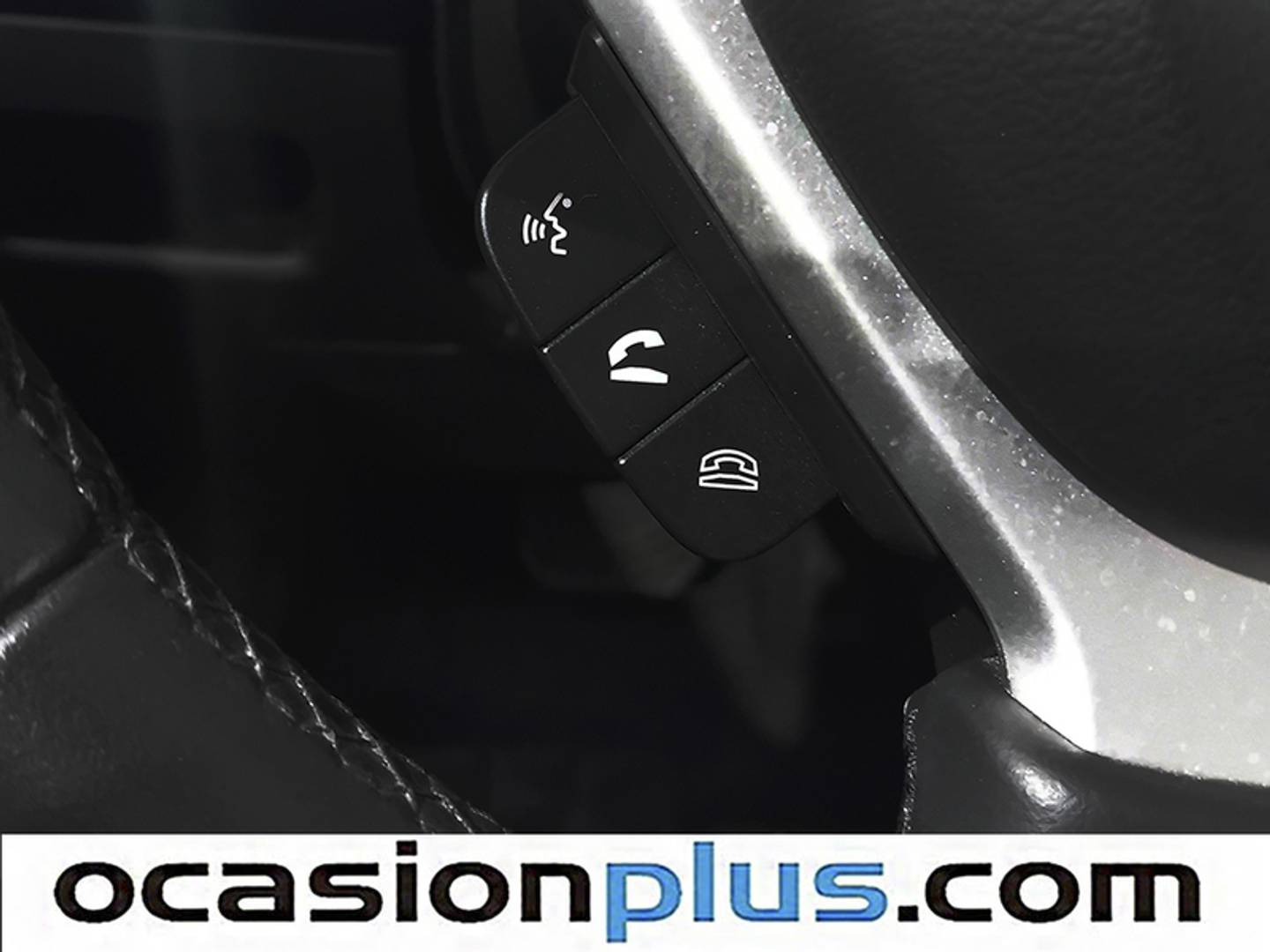 Foto Suzuki Vitara Suzuki Vitara 1.5 Hybrid GLX 5 puertas Strong Auto (116 CV) 5 puertas,