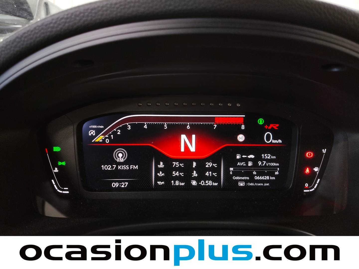 Honda Civic Honda Civic 2.0 i-Vtec Type R Edición Especial Pack Carbono (329 CV) barato