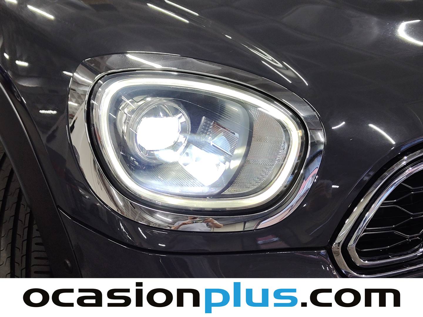 Paquetes del Mini Countryman Mini MINI Countryman Cooper S ALL4 (192 CV)