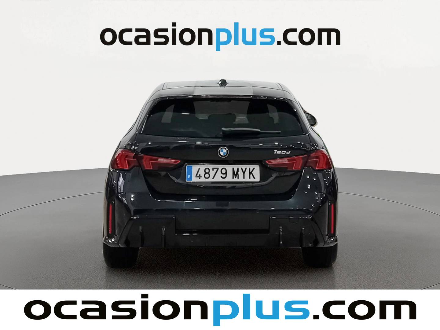 BMW Serie 1 BMW Serie 1 120d  (163 CV) barato