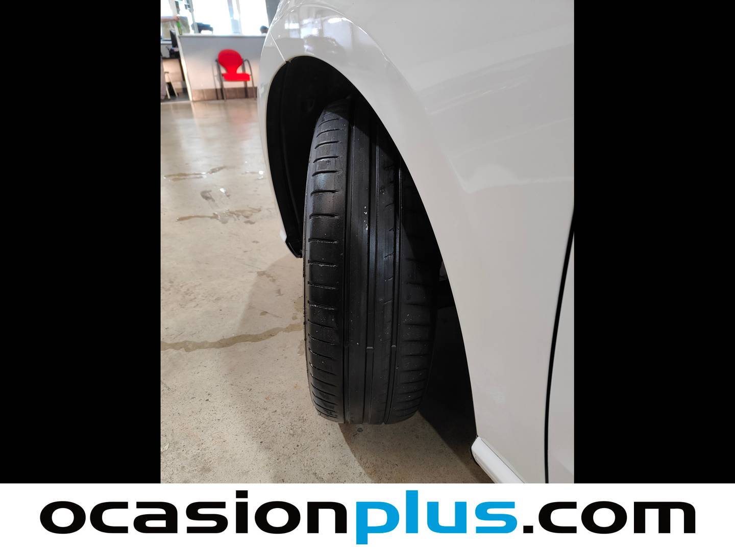 Foto Seat Ibiza SEAT Ibiza 1.0 TSI Style Plus (95 CV)