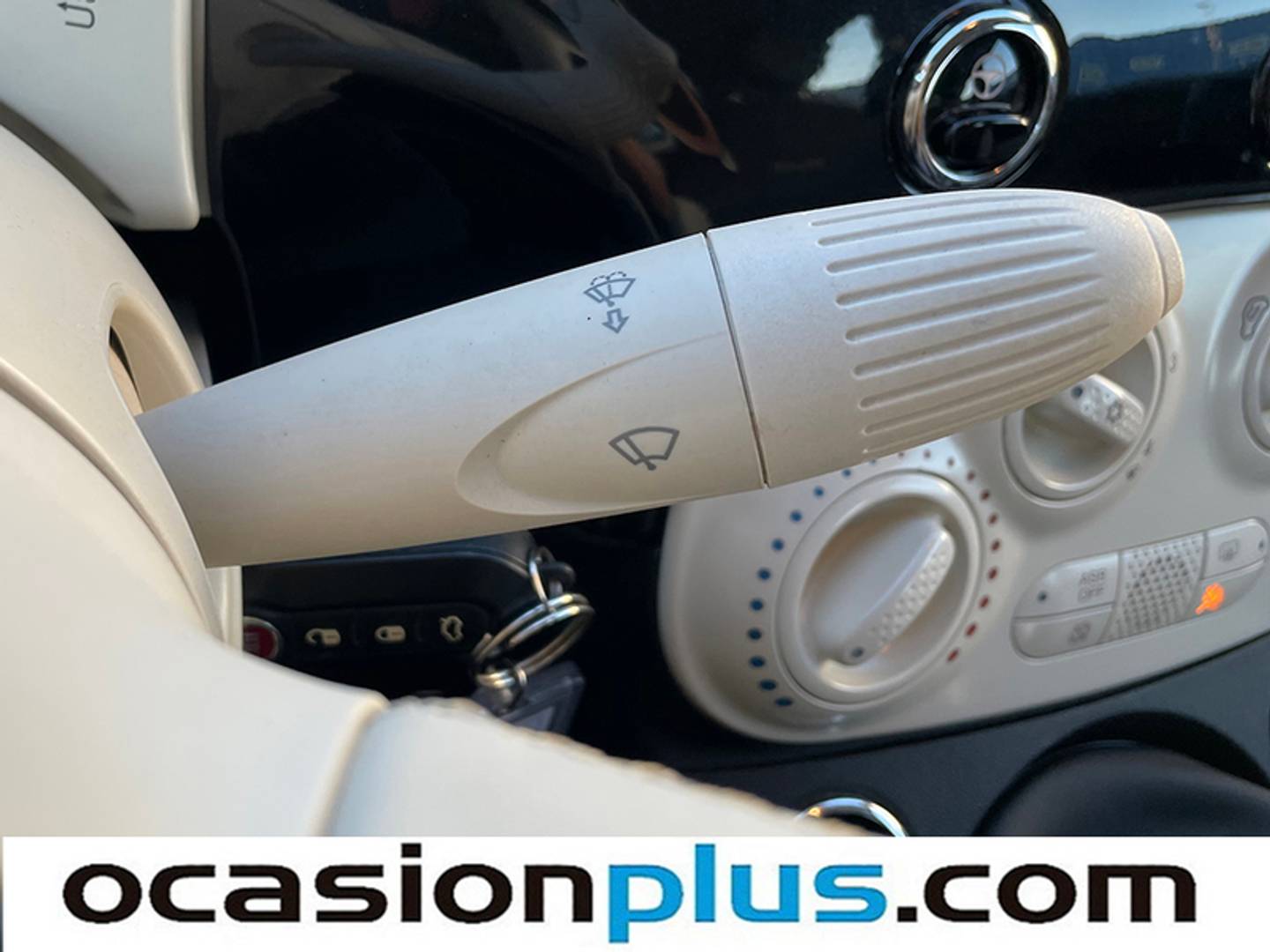 Foto Fiat 500C Fiat 500C 1.0 Hybrid Dolcevita Cabrio (70 CV)