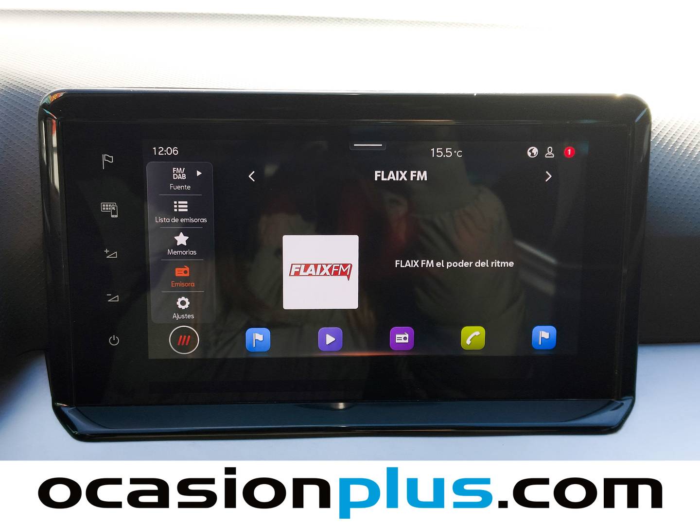 Foto Seat Ibiza SEAT Ibiza 1.5 TSI FR XL DSG (150 CV)