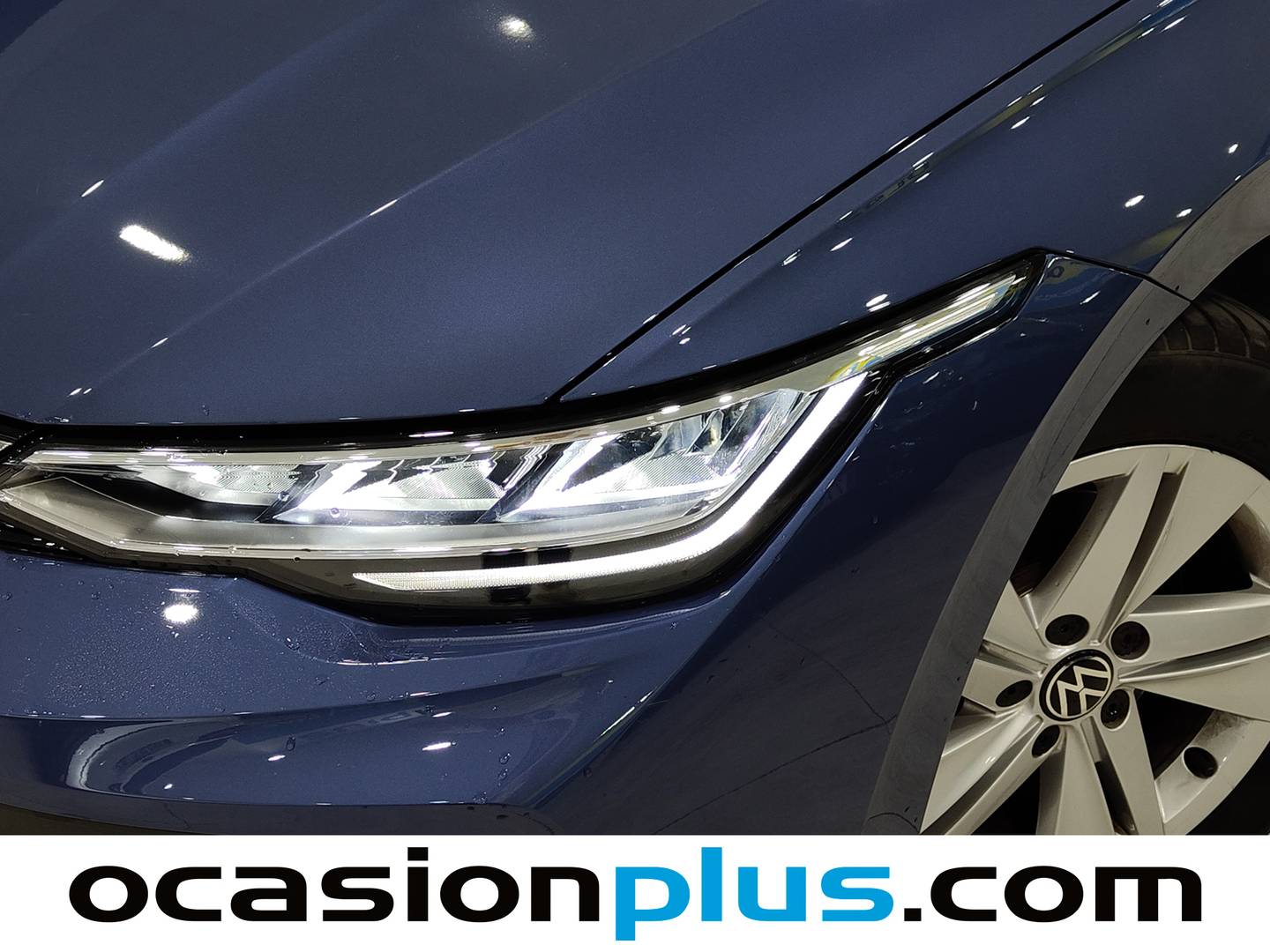 Extras del Volkswagen Golf Volkswagen Golf 1.5 TSI (116 CV)