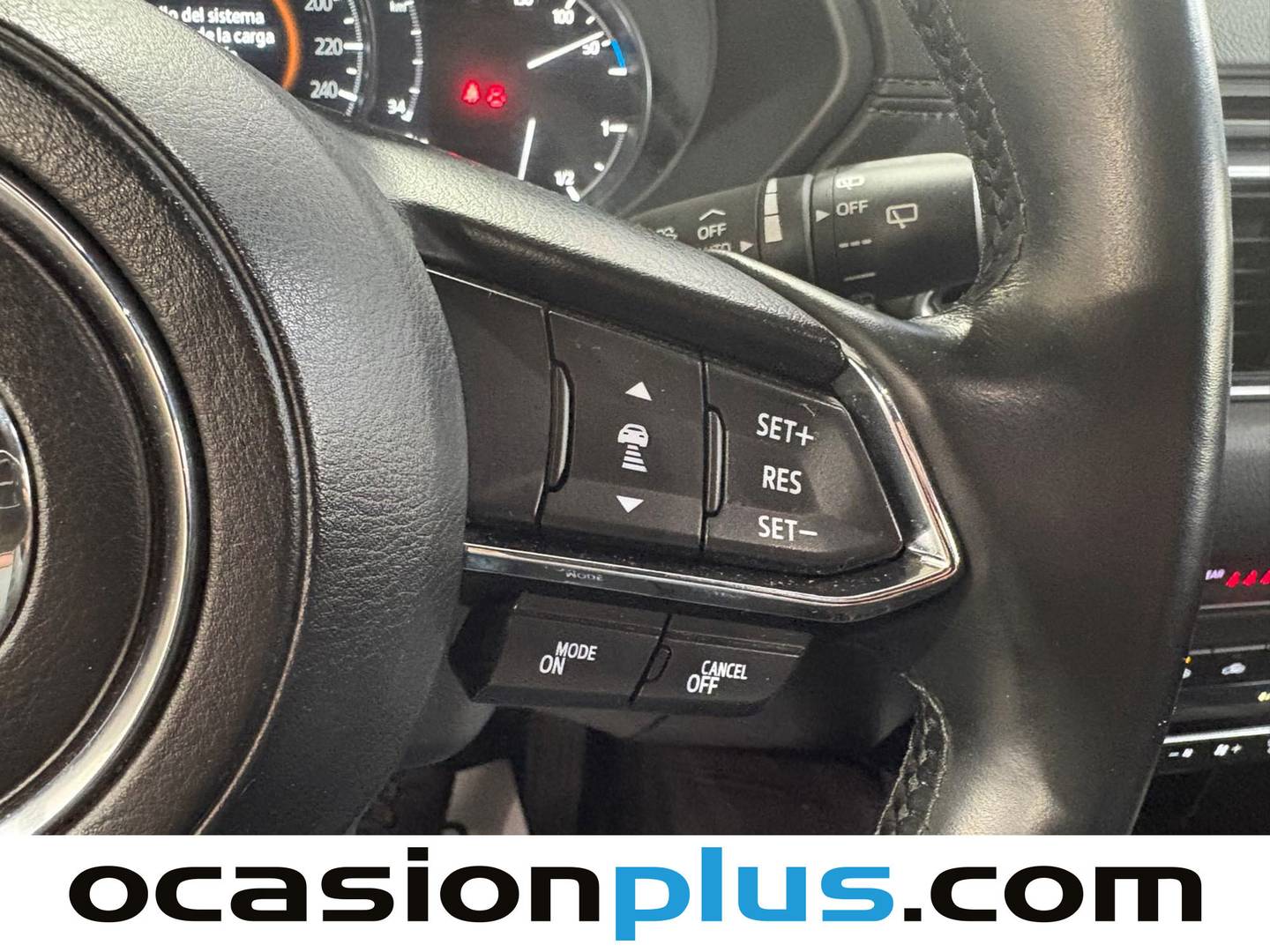 Foto Mazda CX-5 Mazda CX-5 2.5 G Skyactiv Signature AWD AT (194 CV)