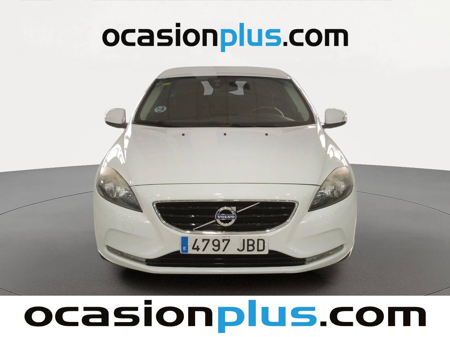 Volvo V40 Volvo V40 D2 Kinetic (115 CV) 115cv
