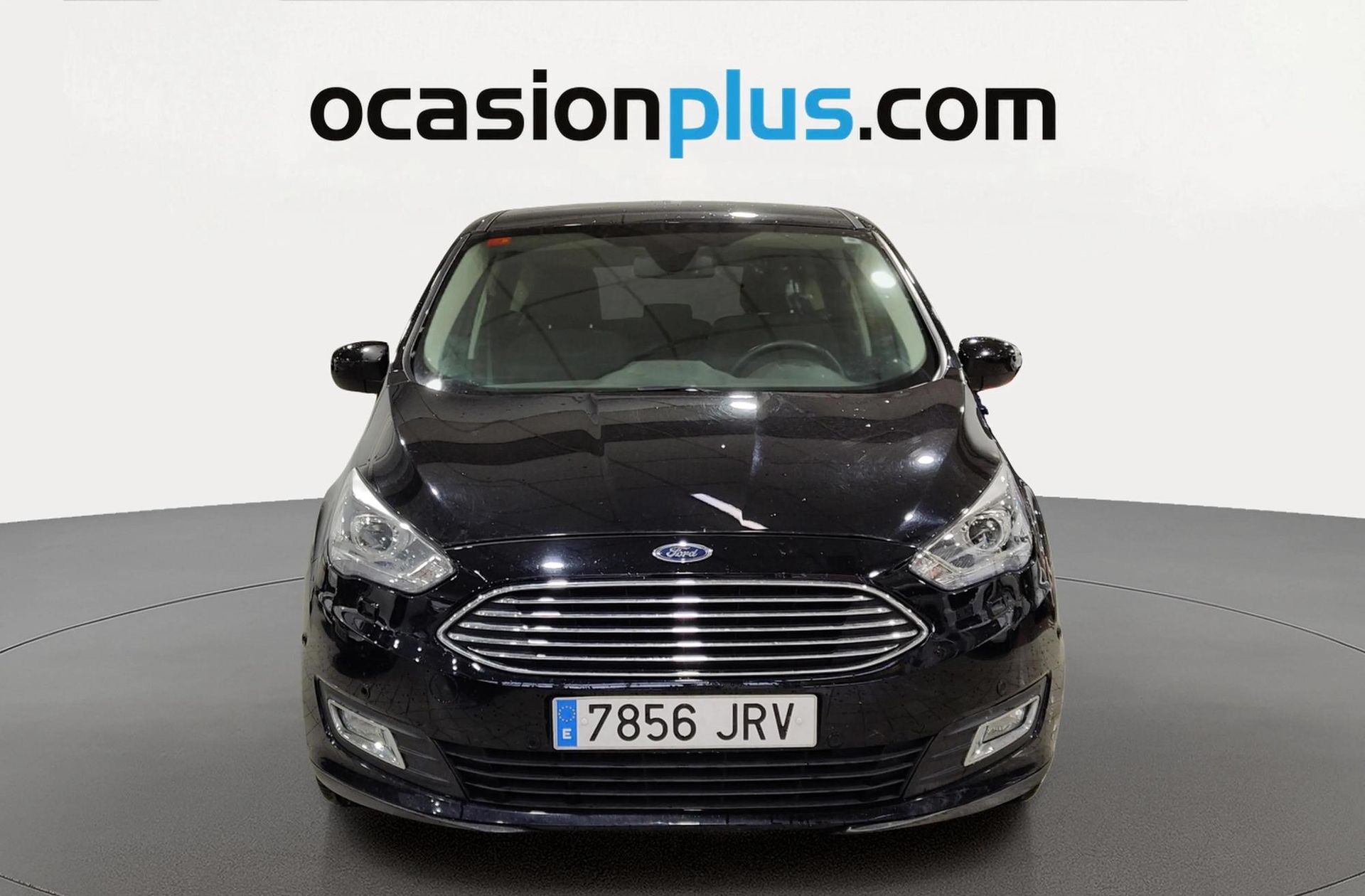 Ford C-Max 1.0 EcoBoost Titanium - foto 11