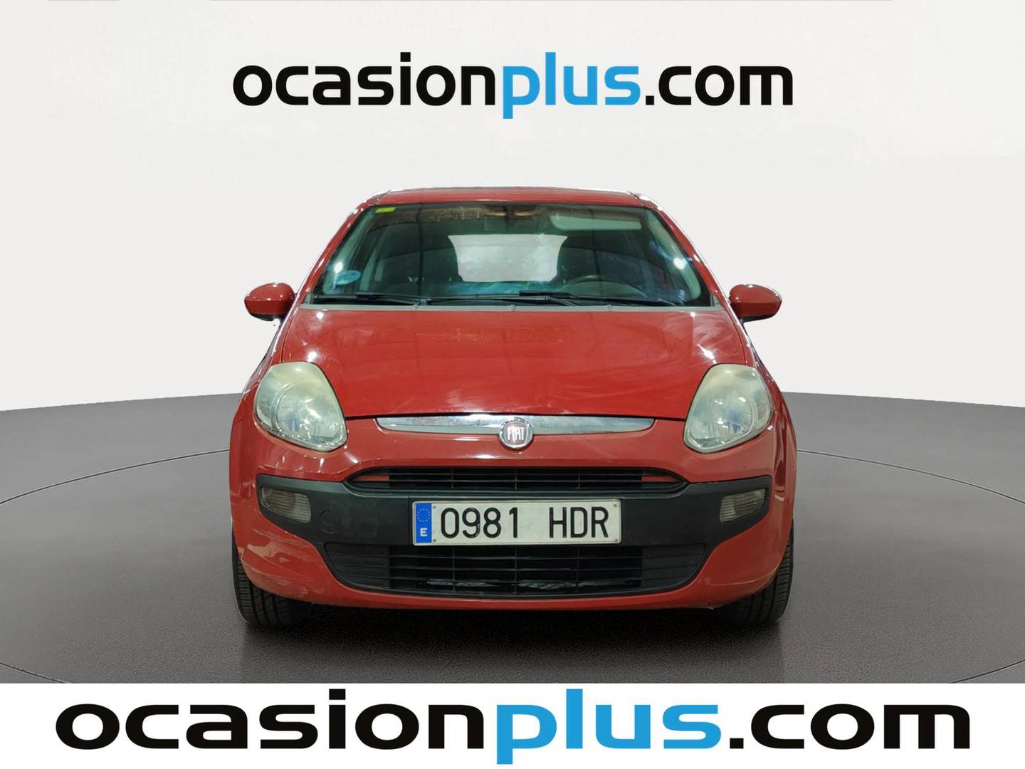Fiat Punto EVO Fiat Punto Evo Evo 1.4 8v S&S Dynamic (77 CV) 77cv