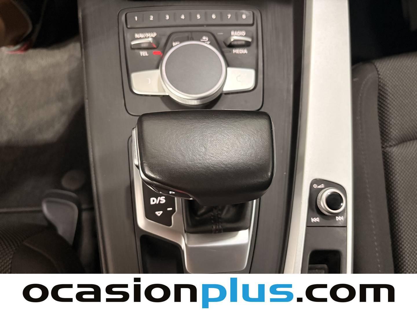 Audi A4 Audi A4 Avant 2.0 TDI quattro (190 CV) S tronic de segunda mano