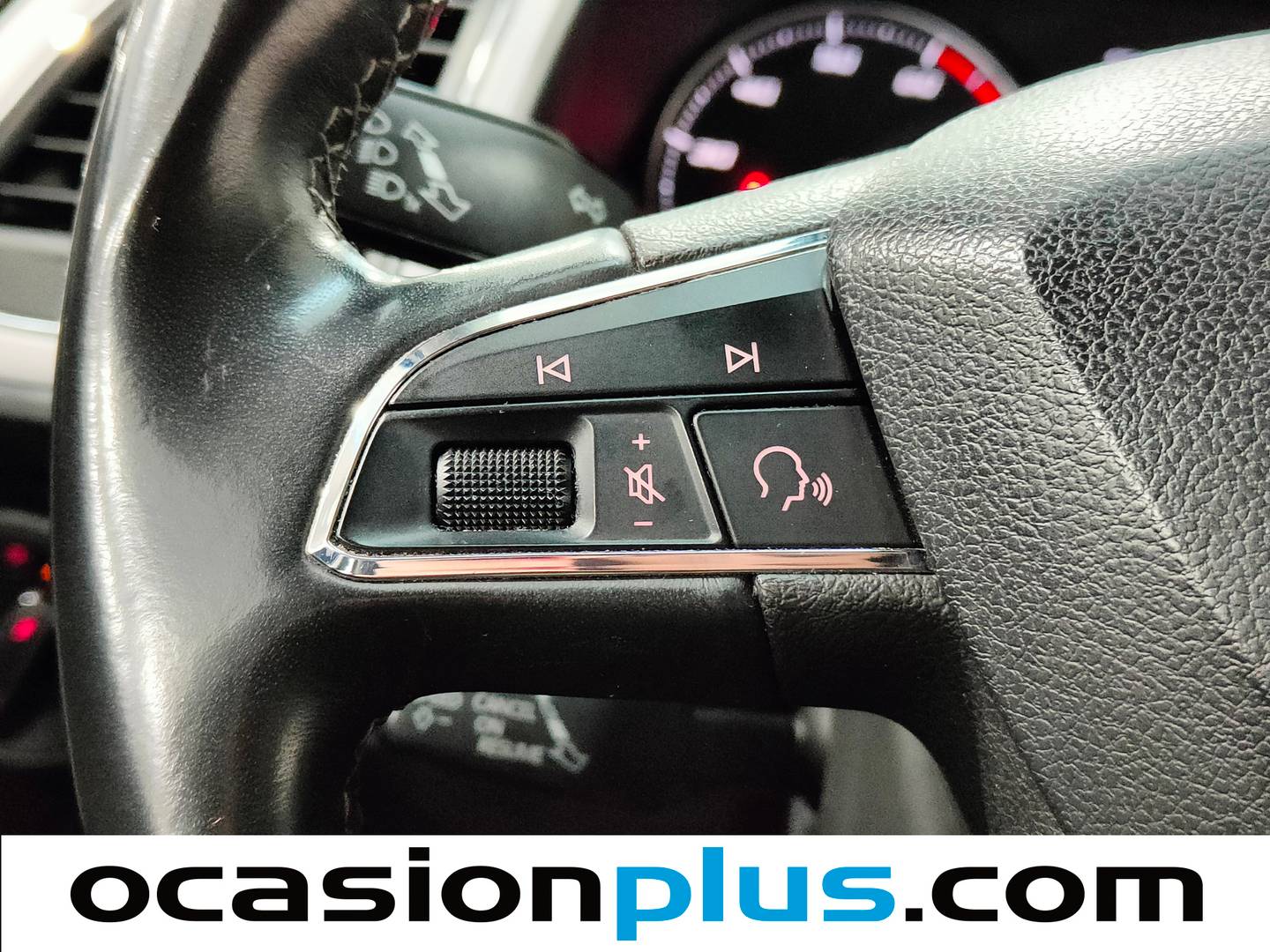 Acabados Seat León SEAT León 1.0 EcoTSI S&S Style (115 CV)