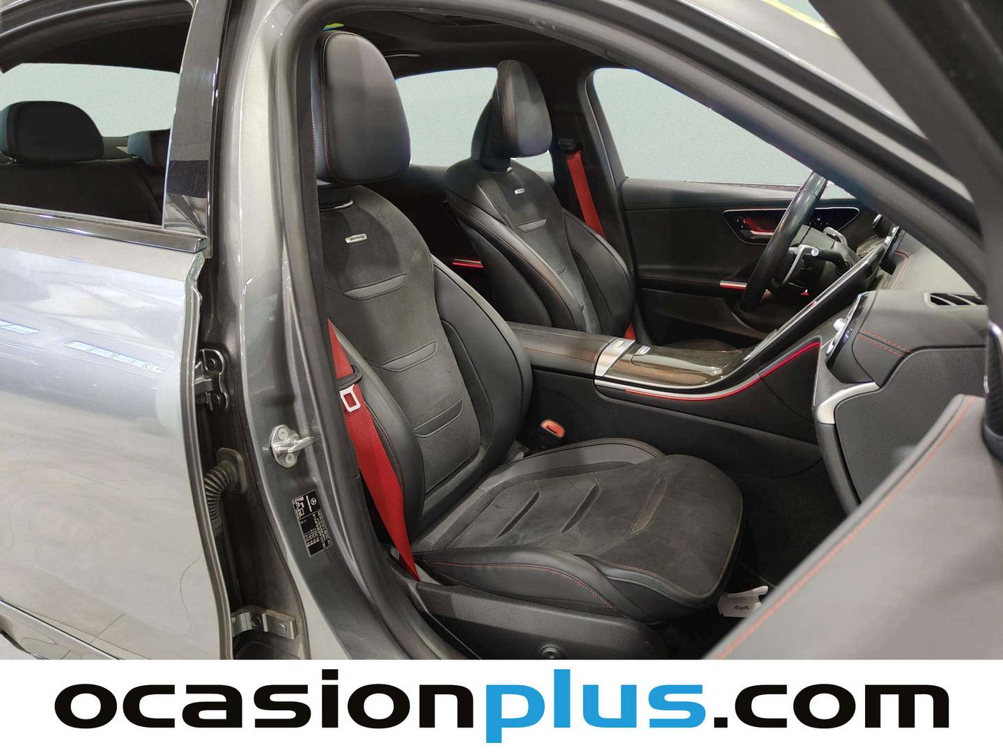 Mercedes Clase C Mercedes Clase C C 43 AMG 4MATIC (408 CV) al mejor precio