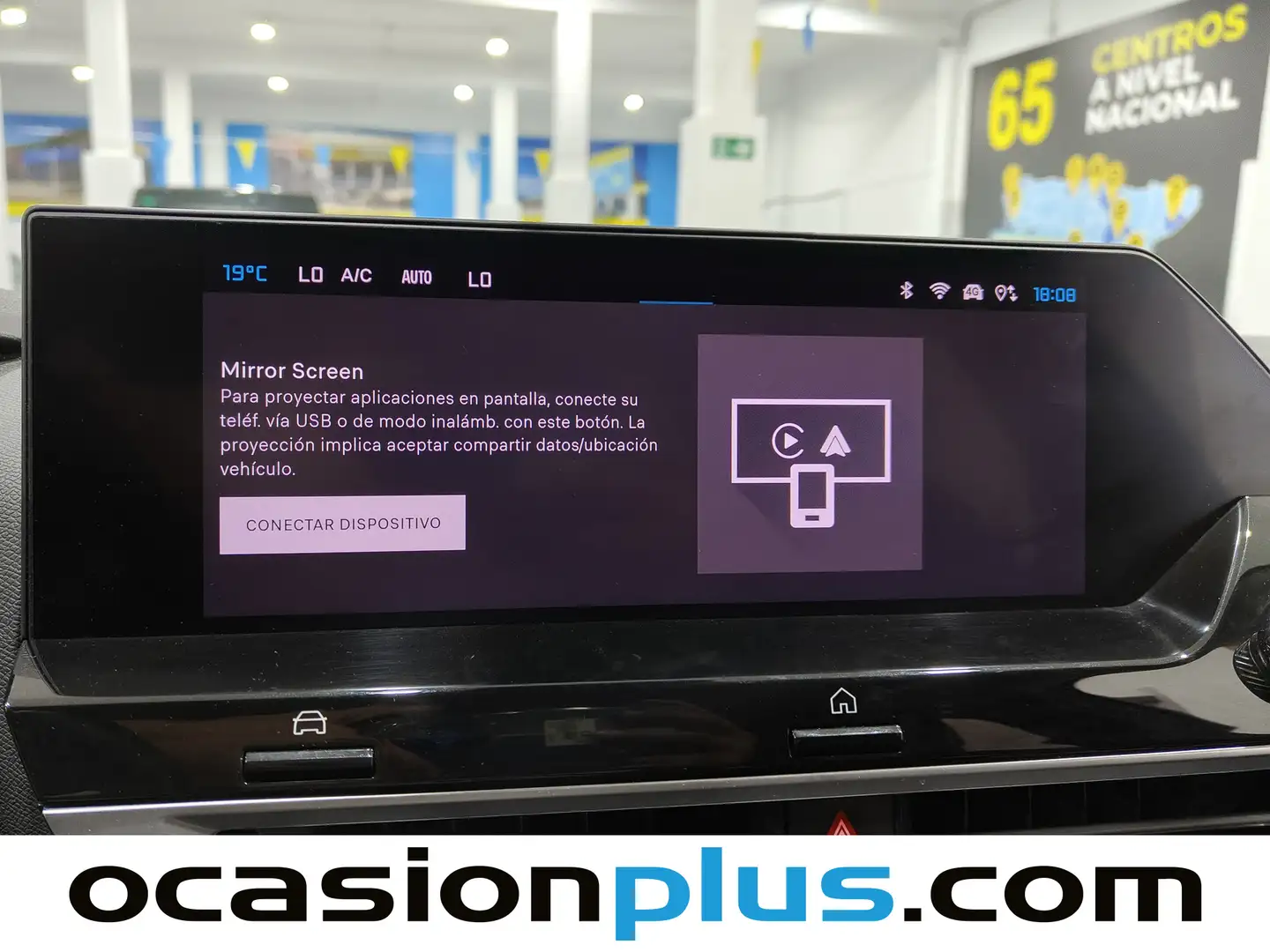 Foto Citroën C4 Citroen C4 PureTech 130 S&S 6v Feel Pack (130 CV)