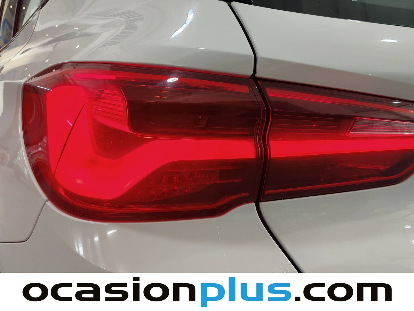 BMW X2 BMW X2 sDrive18d (150 CV) Pack M km 0