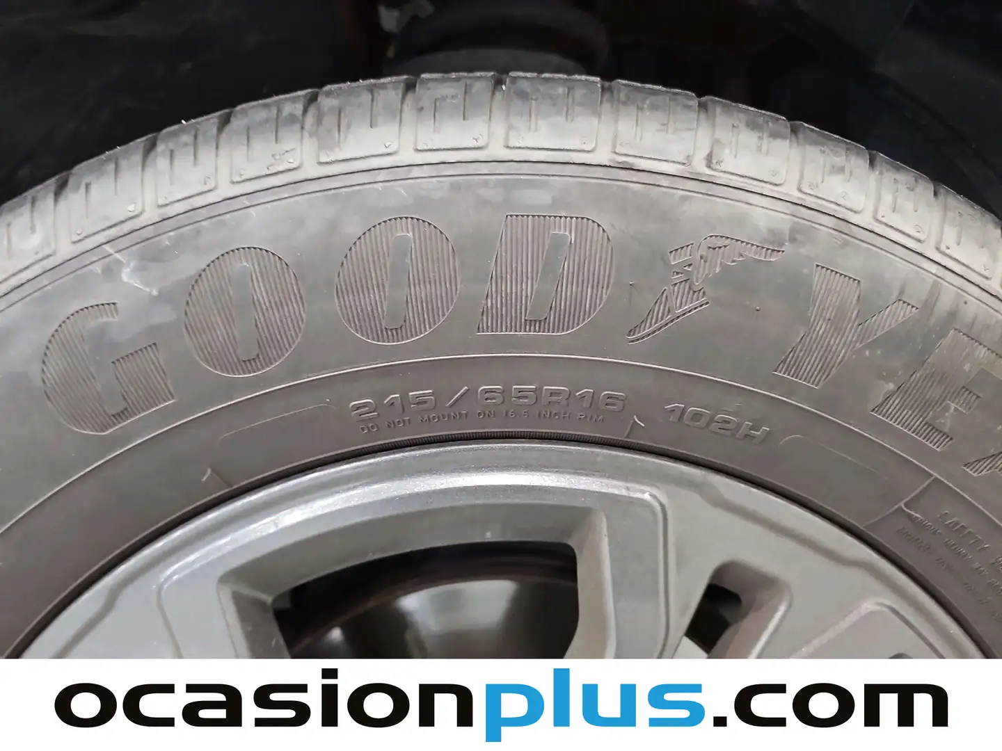 Foto Jeep Renegade Jeep Renegade 1.0G Sport 4x2 (120 CV)