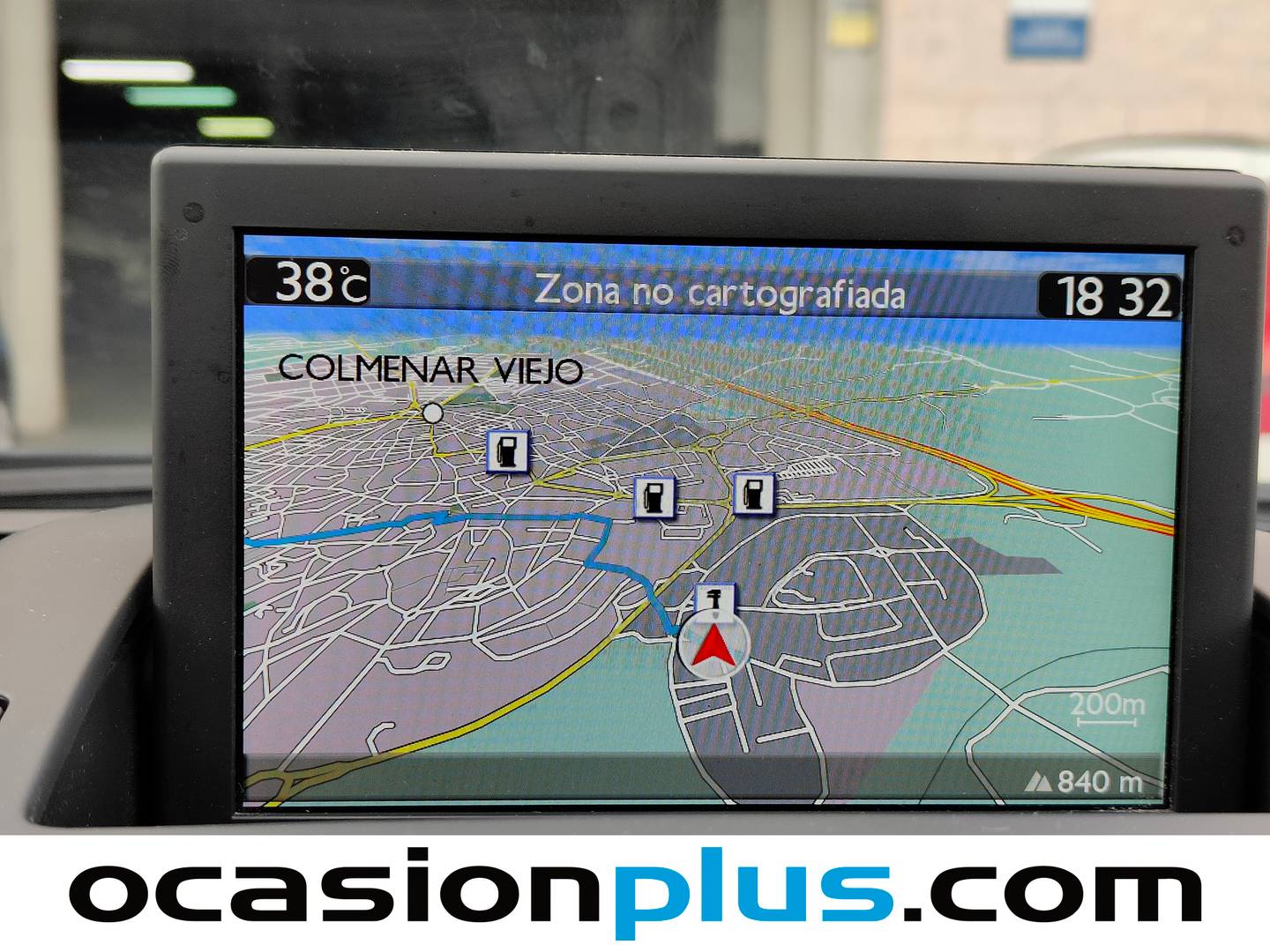 Extras del Peugeot 5008 Peugeot 5008 Allure 1.2 PureTech S&S (130 CV) 7 Plazas
