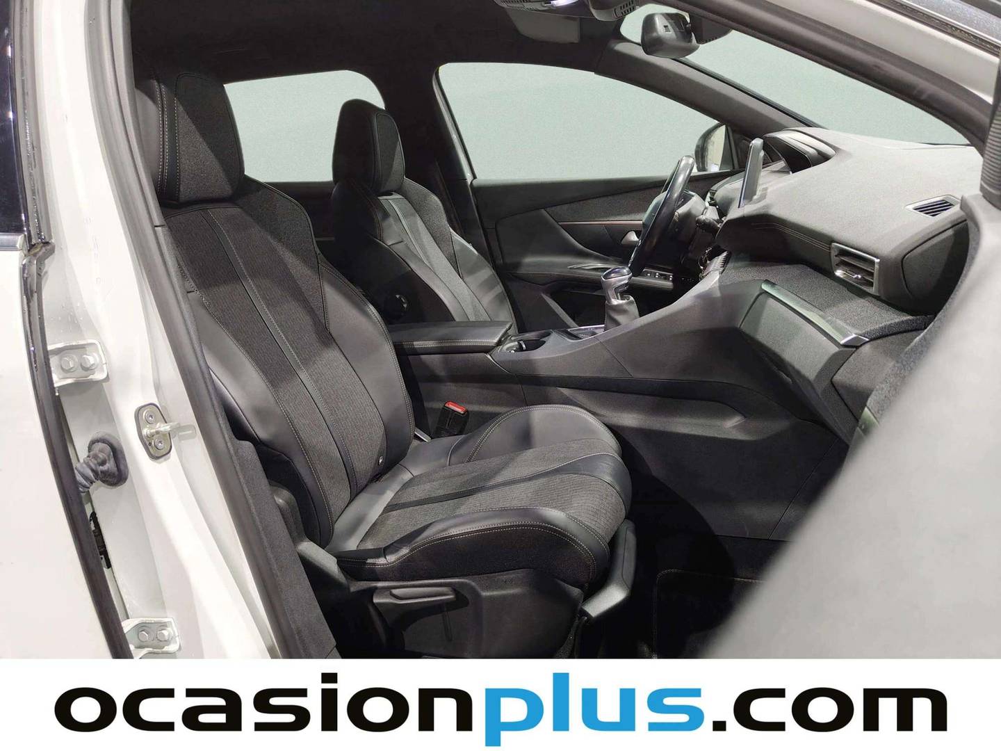 Peugeot 3008 Peugeot 3008 PureTech 130 S&S GT Line (130 CV) de ocasión