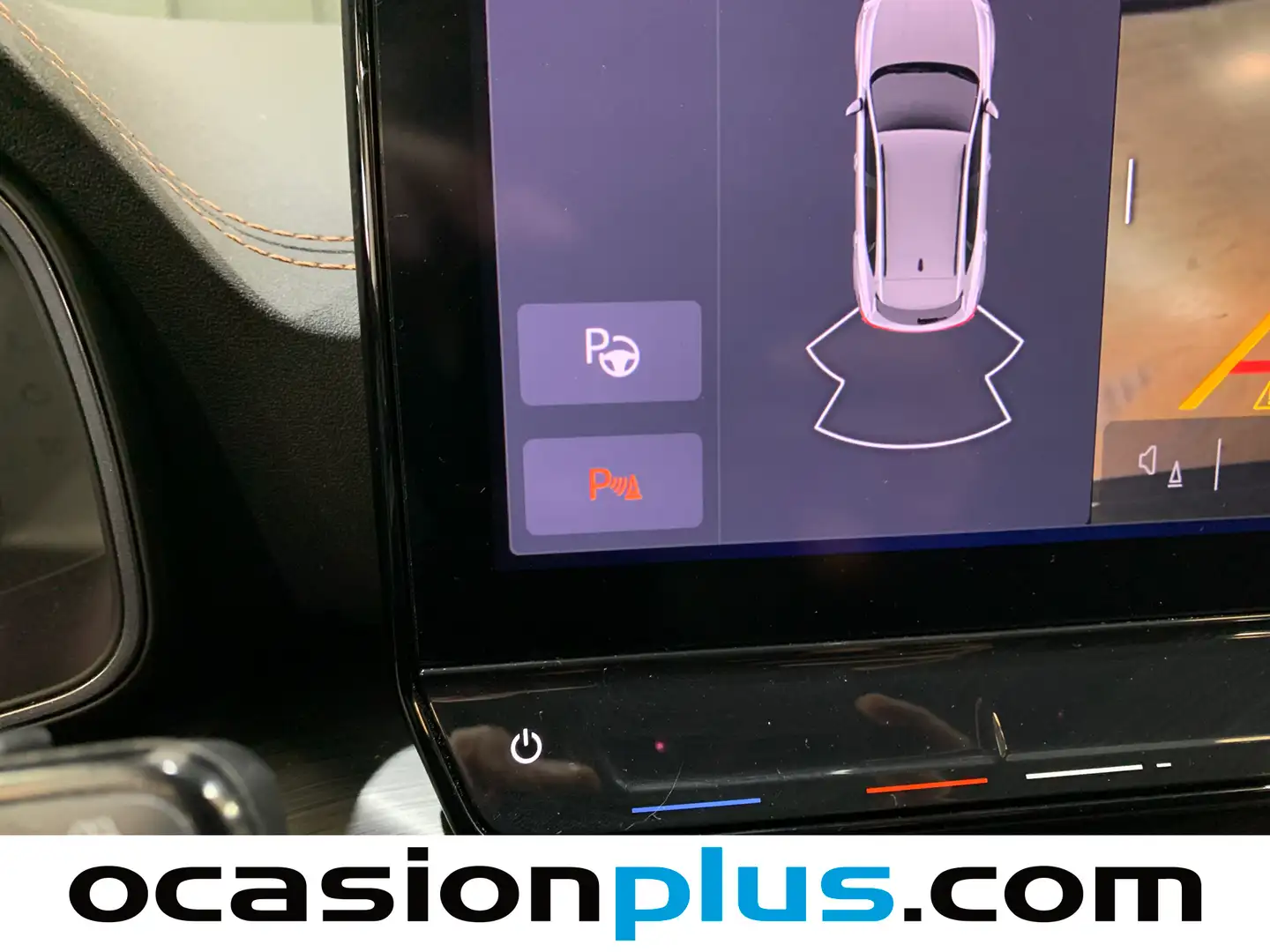 Foto Cupra Formentor CUPRA Formentor 1.5 TSI DSG (150 CV)