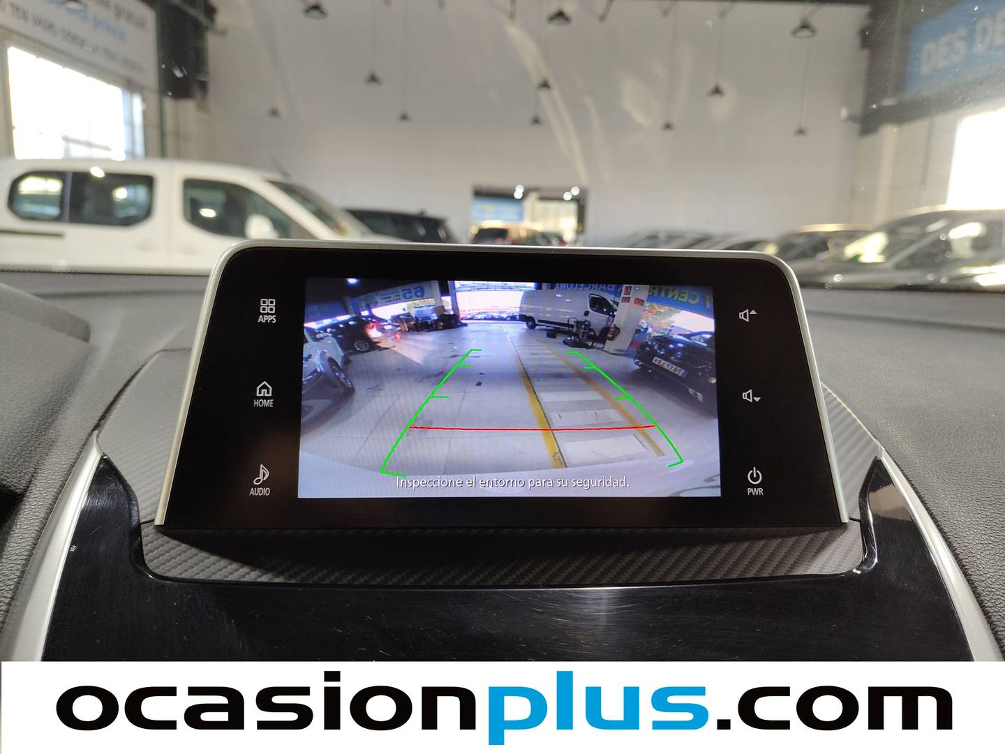 Extras y acabados del Mitsubishi Eclipse Cross Mitsubishi Eclipse Cross 150T Motion 2WD CVT (163 CV)