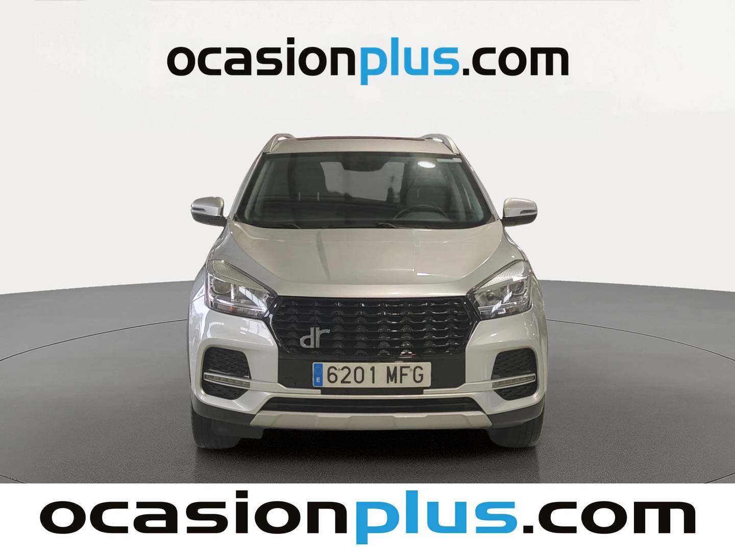 DR AUTOMOBILES DR 4.0 DR AUTOMOBILES DR4 1.5 (116 CV) barato