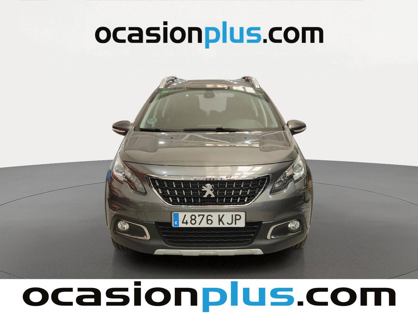 Peugeot 2008 Peugeot 2008 PureTech 110 S&S Allure EAT6 (110 CV) 110cv