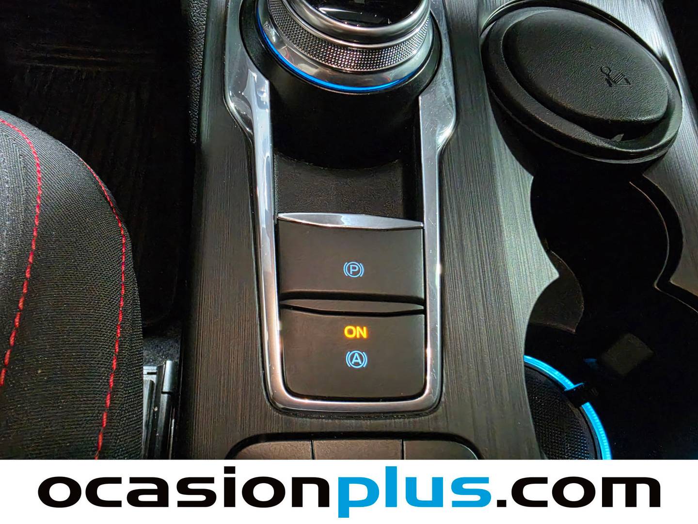 Ford Focus Ford Focus 1.0 Ecoboost ST-Line (125 CV) gasolina