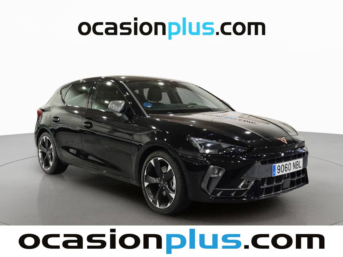 Foto Cupra León CUPRA León 1.5 TSI e-Hybrid (204 CV) DSG