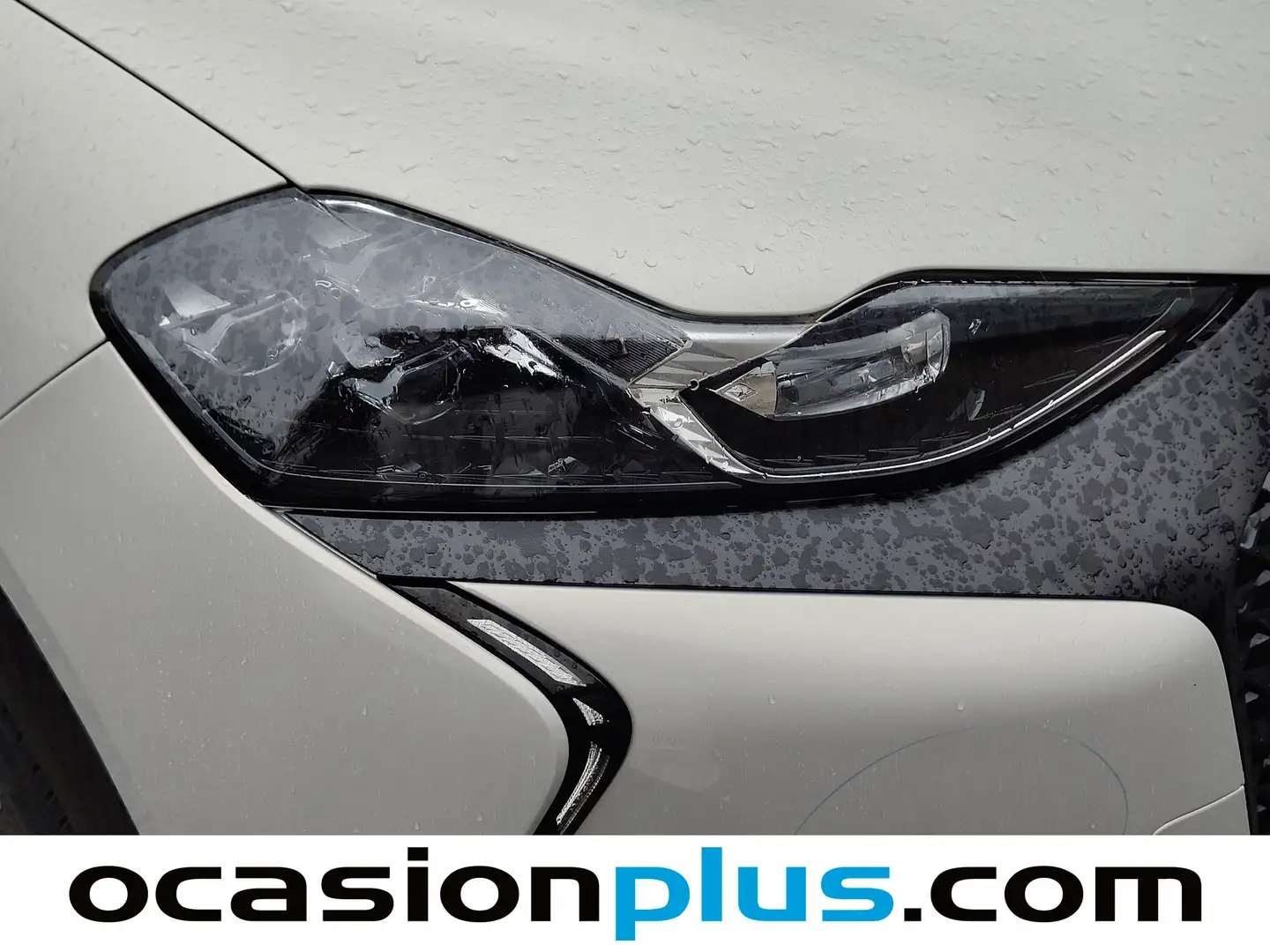 Foto DS DS 3 Crossback DS DS3 Crossback PureTech 130 Performance Line+ EAT8 (130 CV)