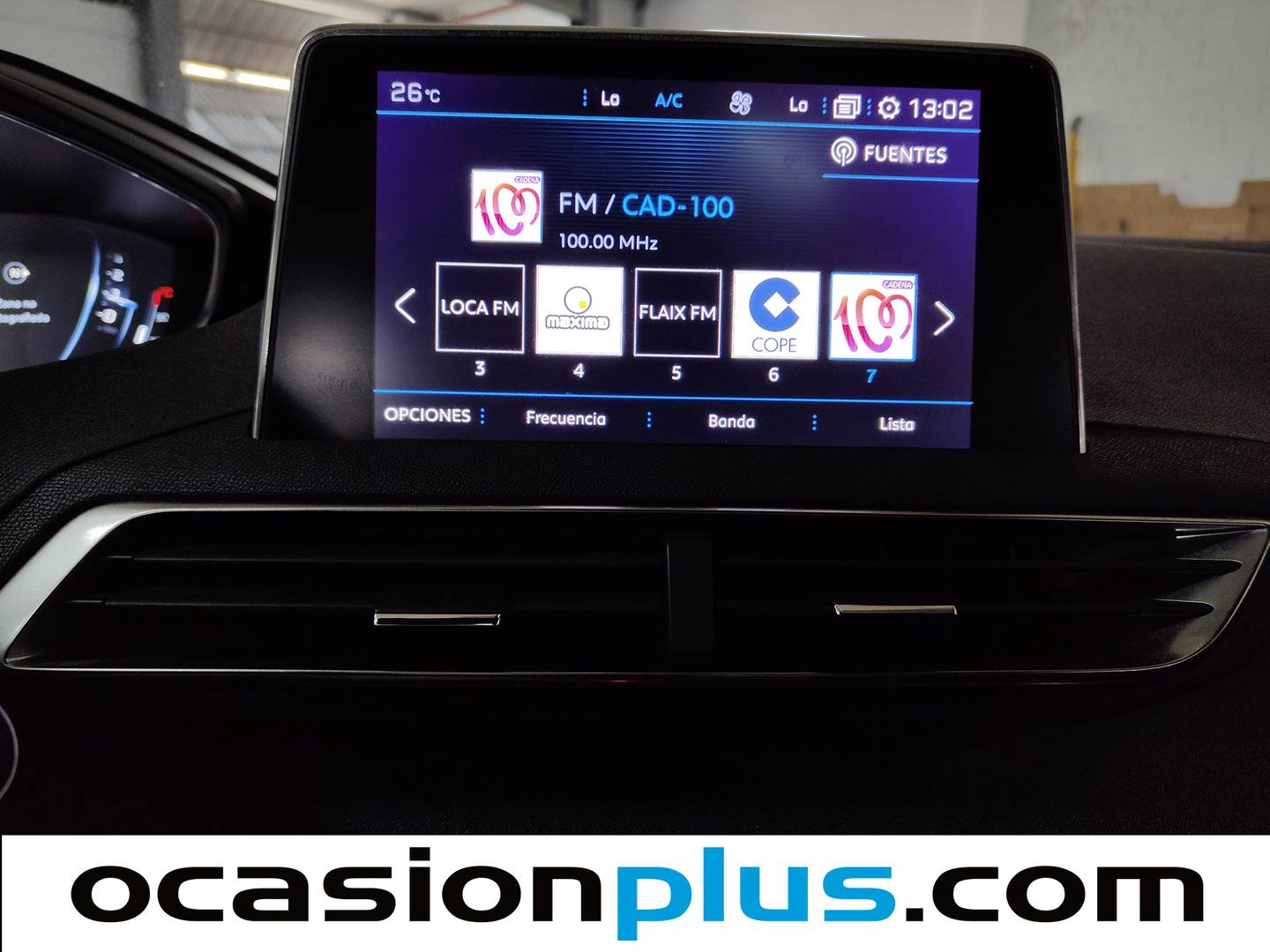 Peugeot 3008 Peugeot 3008 PureTech 130 S&S GT Line (130 CV) gasolina