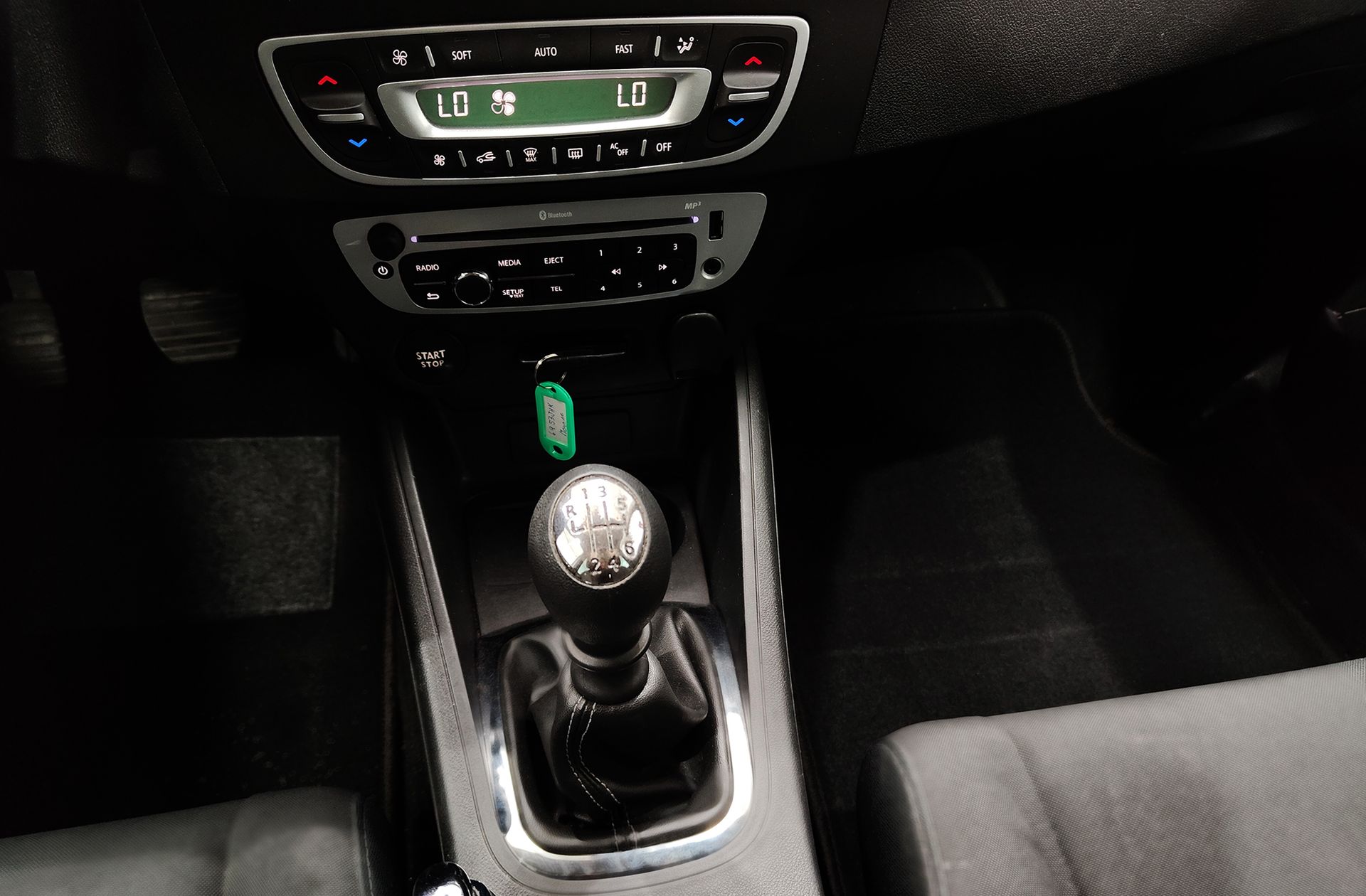 Renault Mégane Limited Energy TCe - foto 5