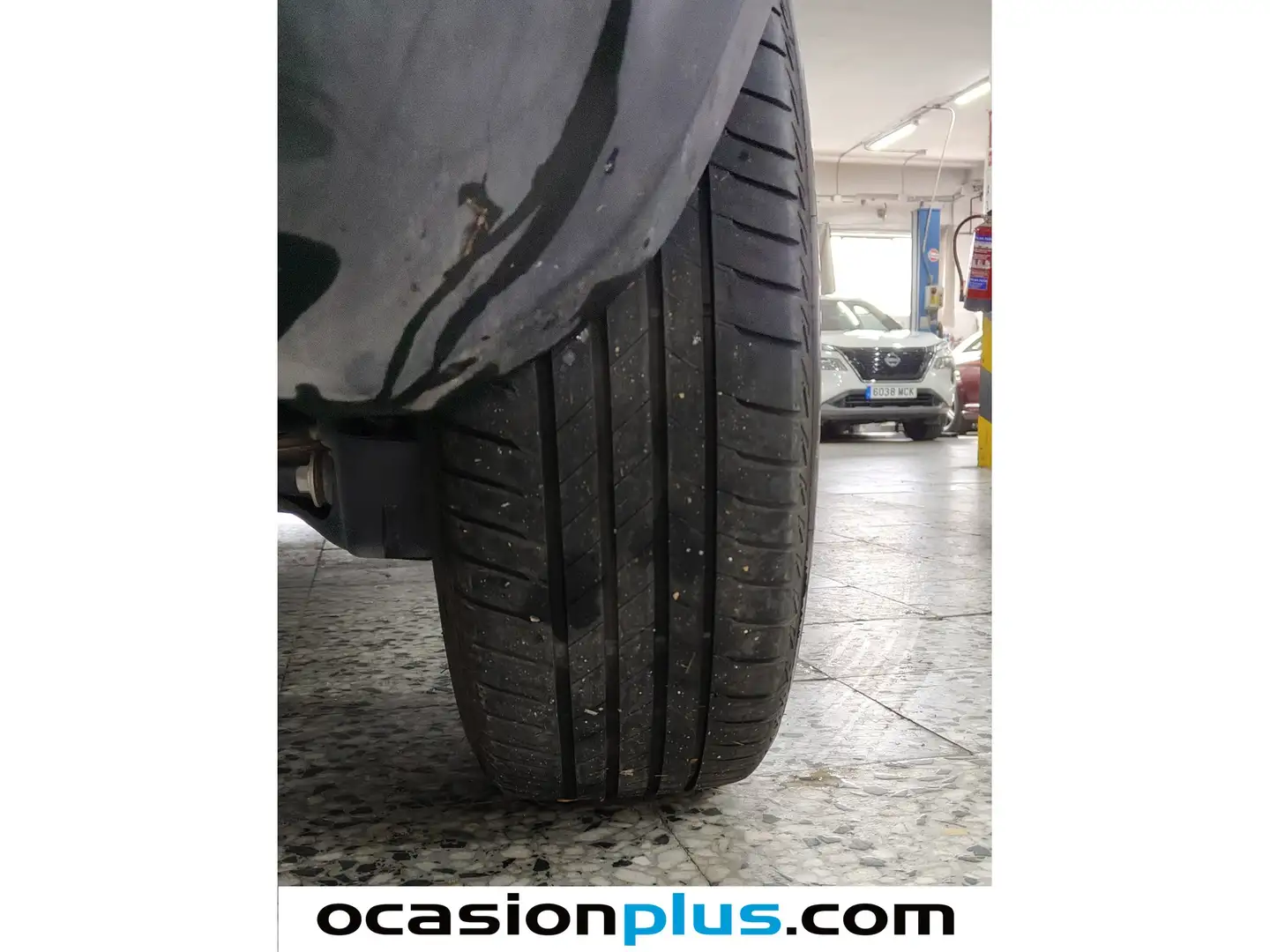 Foto Nissan JUKE Nissan Juke DIG-T N-Connecta 4x2 (114 CV)