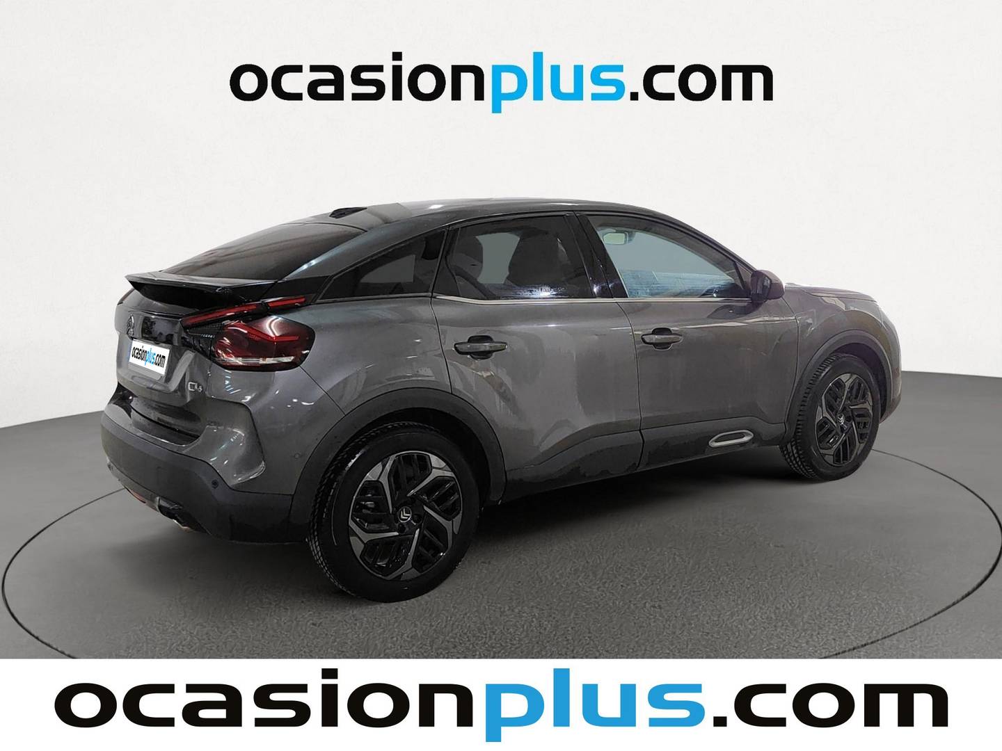 Citroën C4 Citroen C4 PureTech 130 S&S Shine EAT8 (130 CV) 131cv