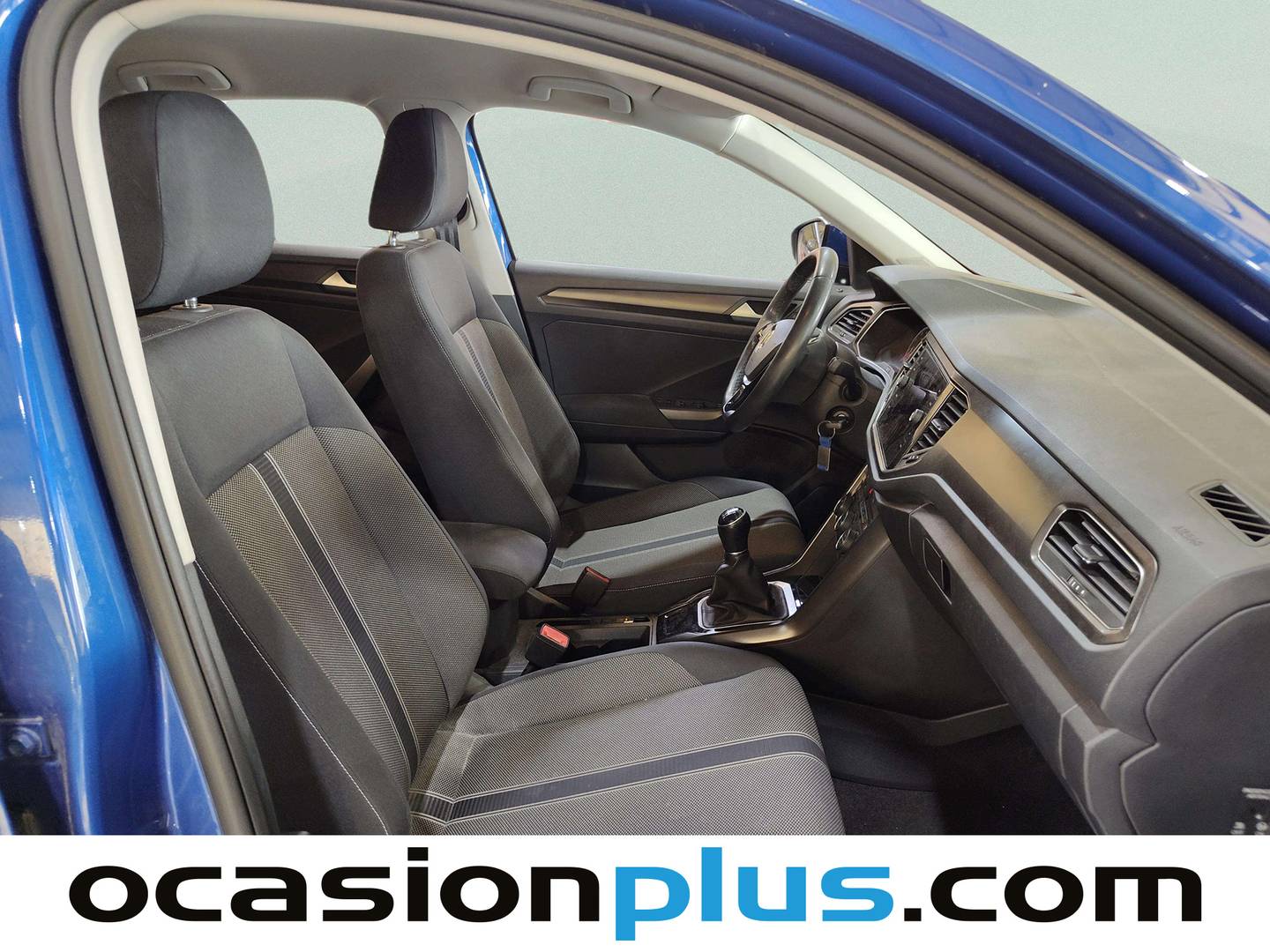 Volkswagen T-Roc Volkswagen T-Roc Advance 1.0 TSI (115 CV) al mejor precio